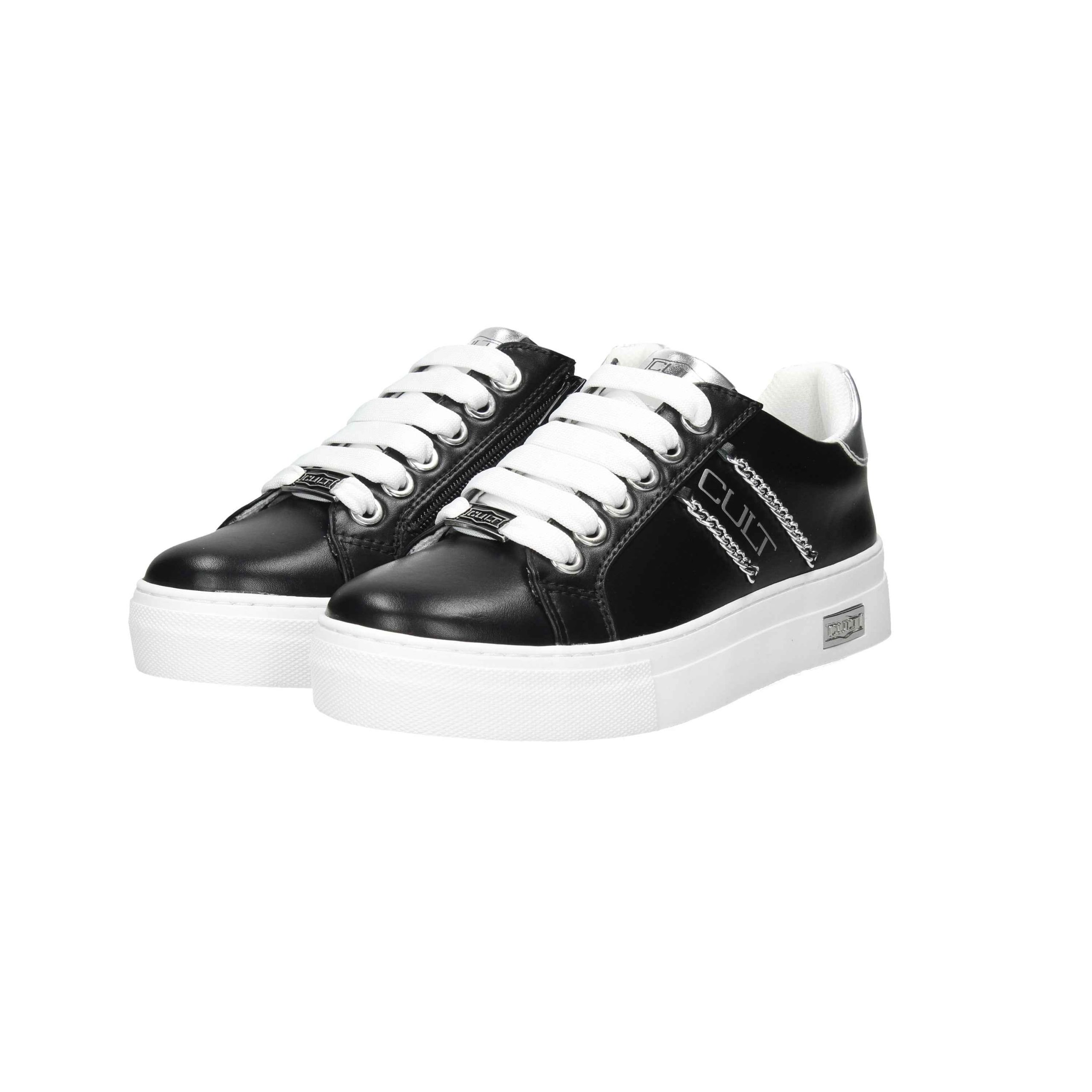 CULT YOUNG - BA T-162 Sneakers - immagine 3