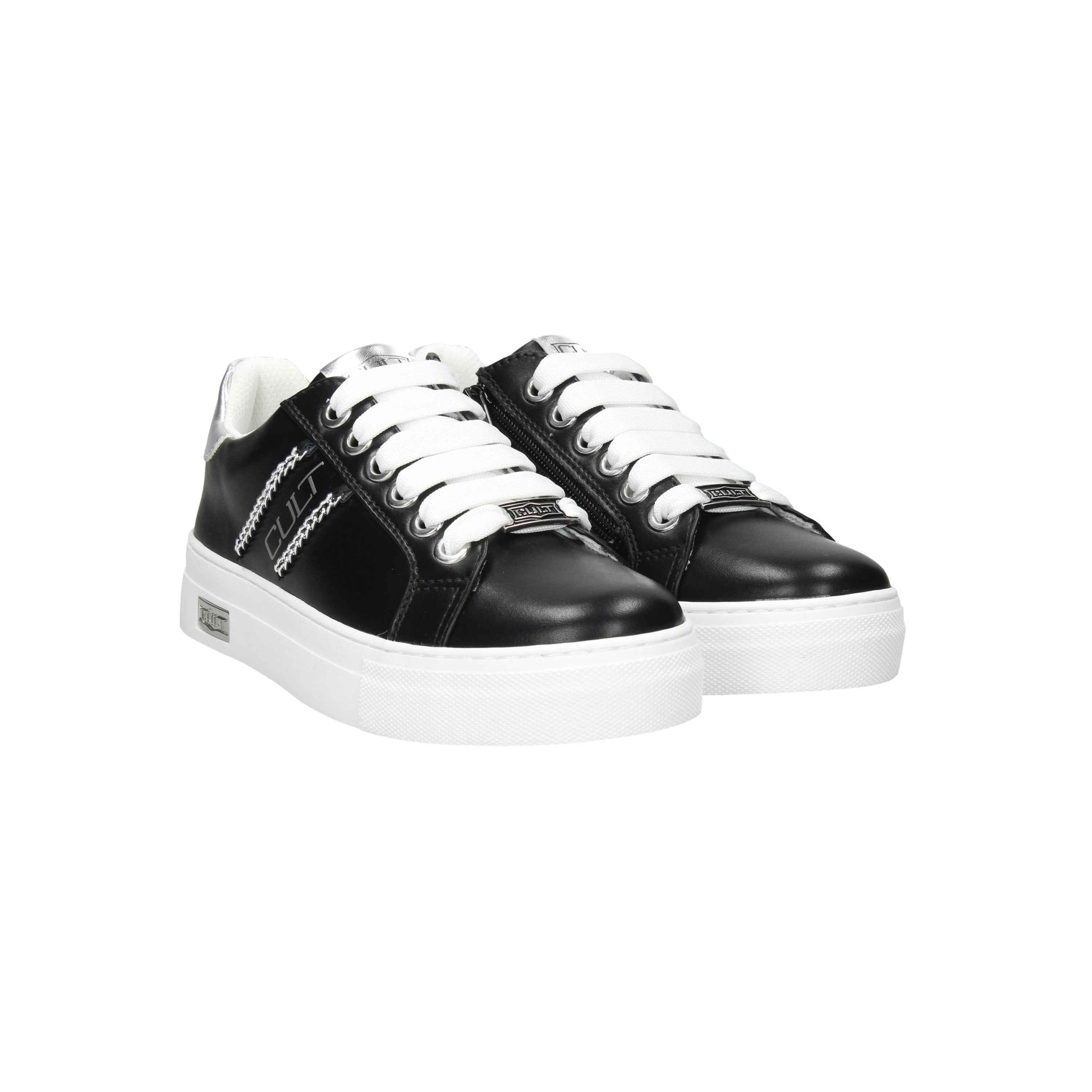 CULT YOUNG - BA T-162 Sneakers - immagine 4