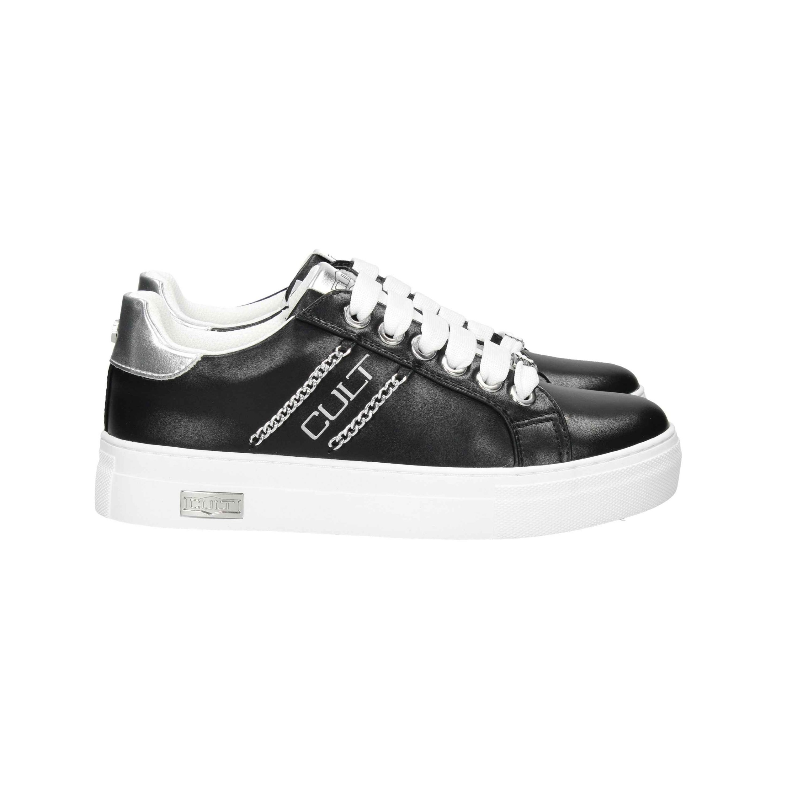 CULT YOUNG - BA T-162 Sneakers - immagine 5