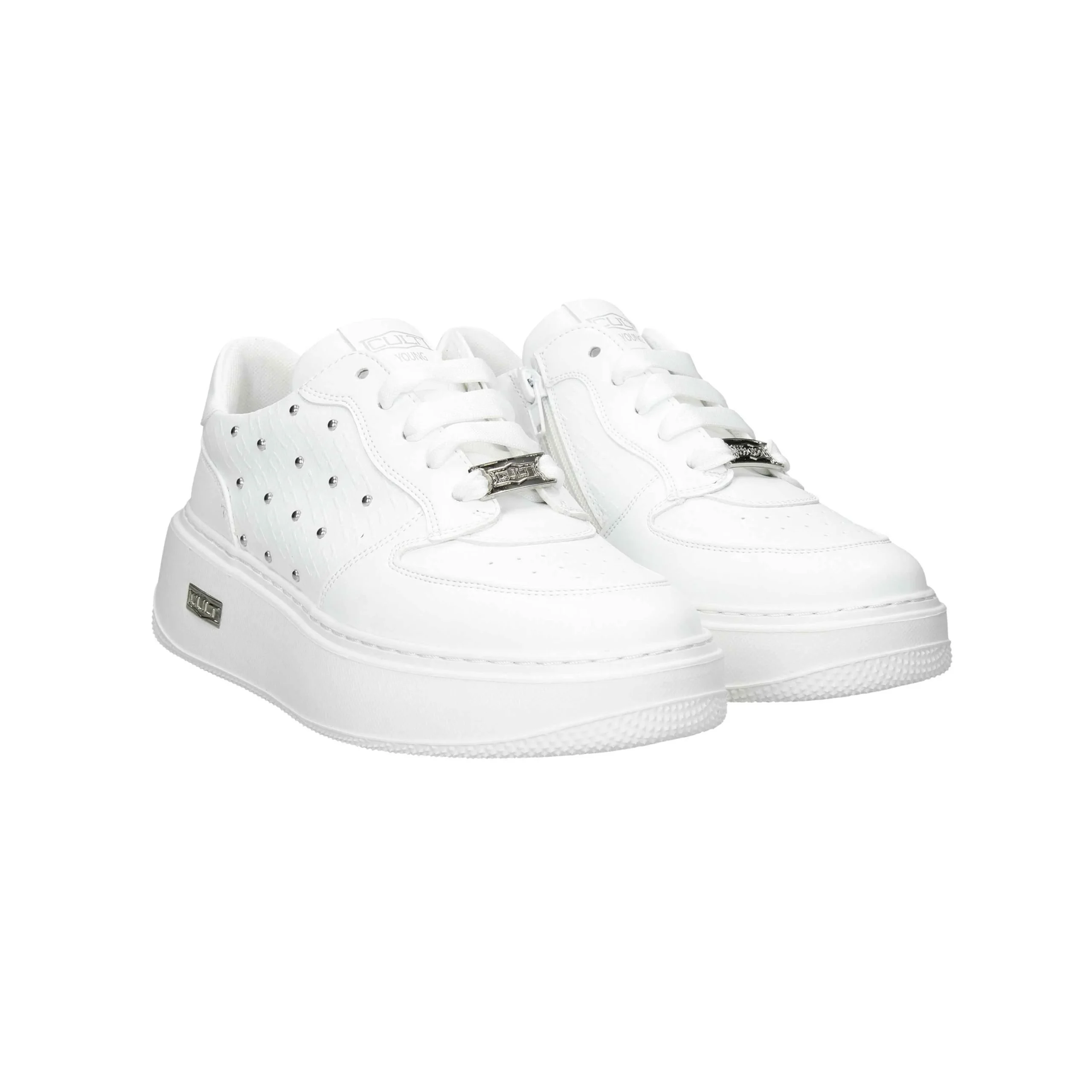CULT YOUNG - BA T-200 Sneakers - immagine 4