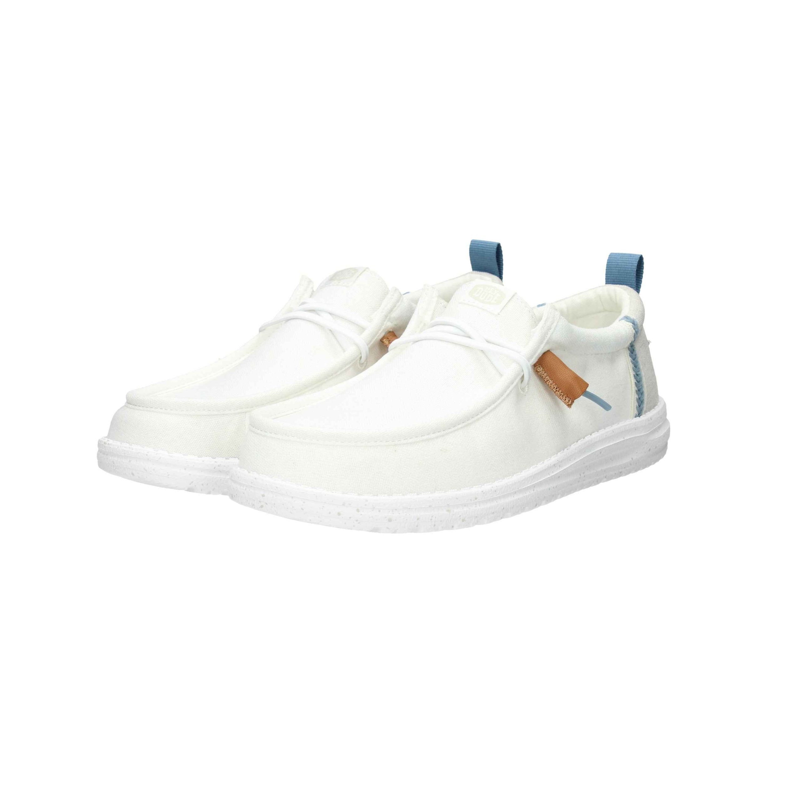 HEY DUDE - U 43086 Mocassino - immagine 3