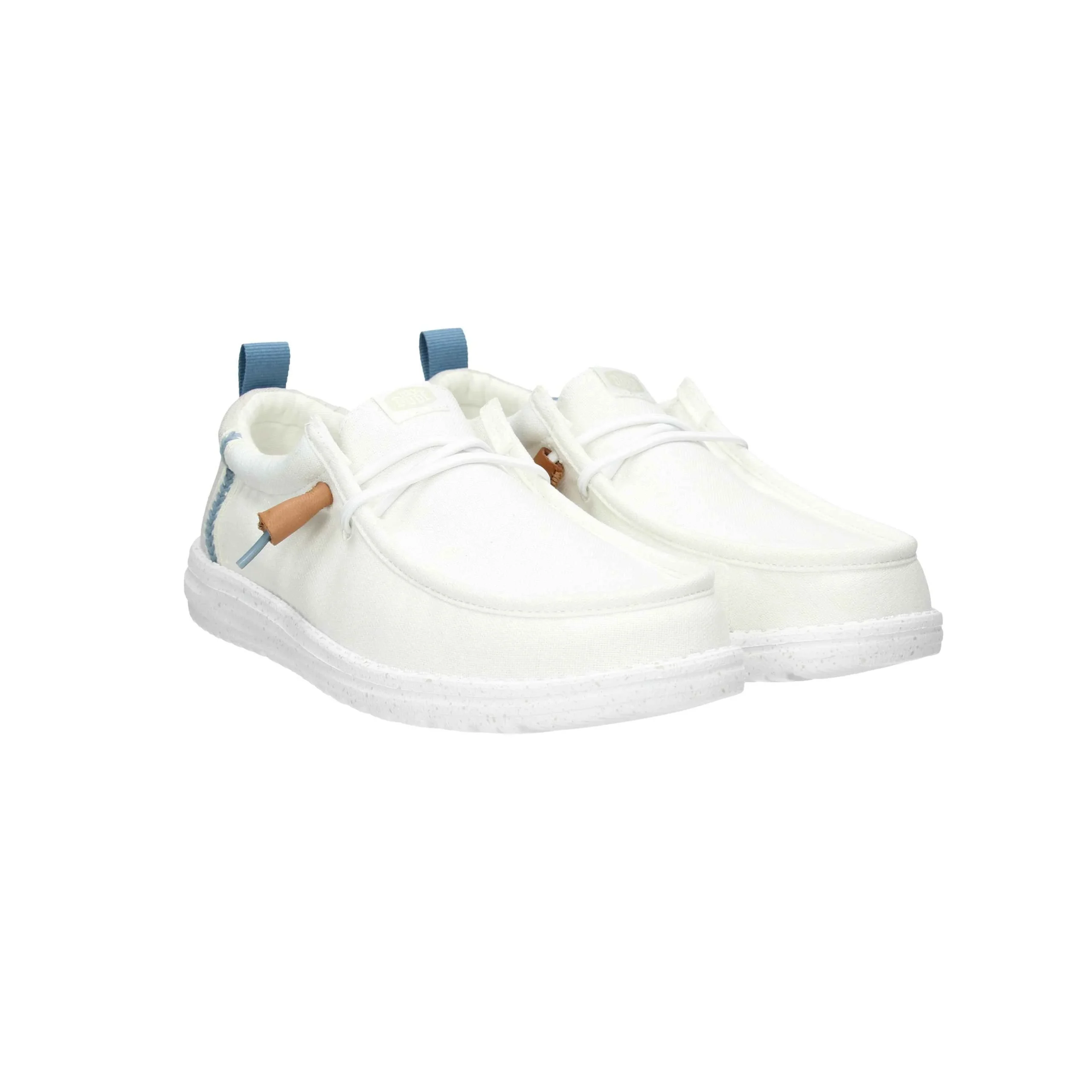 HEY DUDE - U 43086 Mocassino - immagine 4