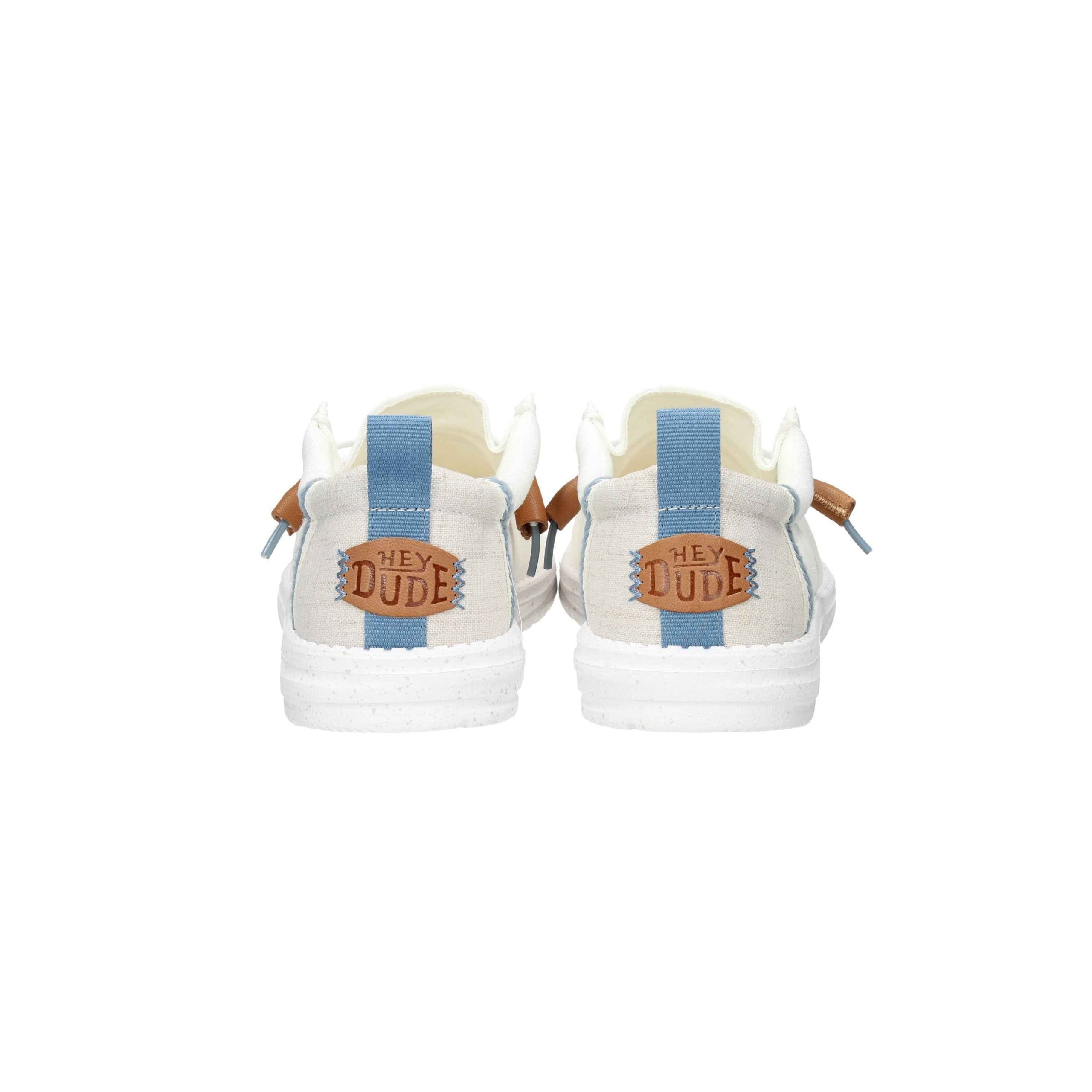 HEY DUDE - U 43086 Mocassino - immagine 6