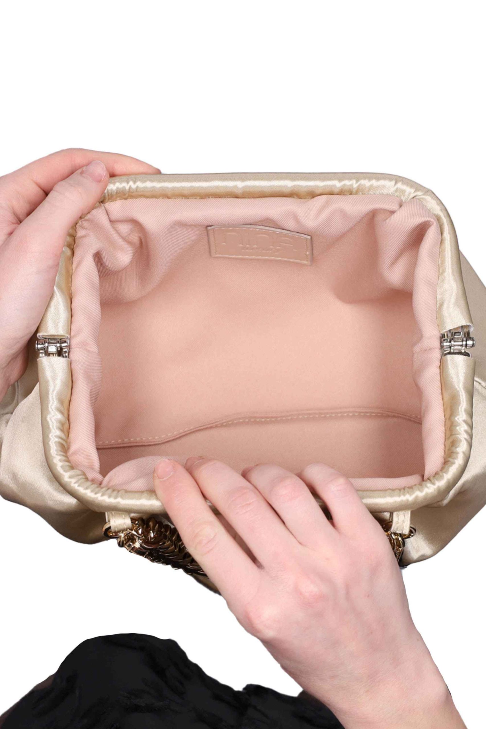 NINA LUXURY - D MAIORCA Borsa - immagine 5