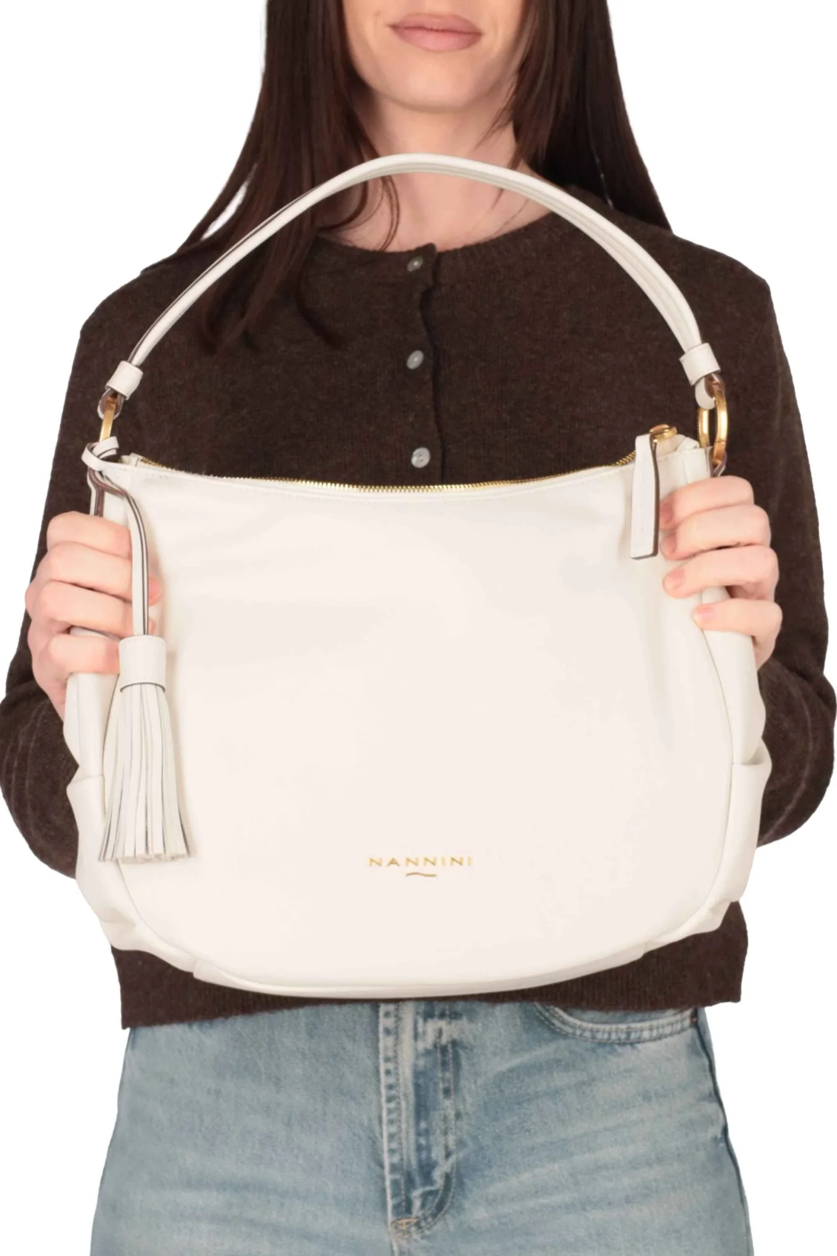 NANNINI BORSE - D 18601 Borsa - immagine 2