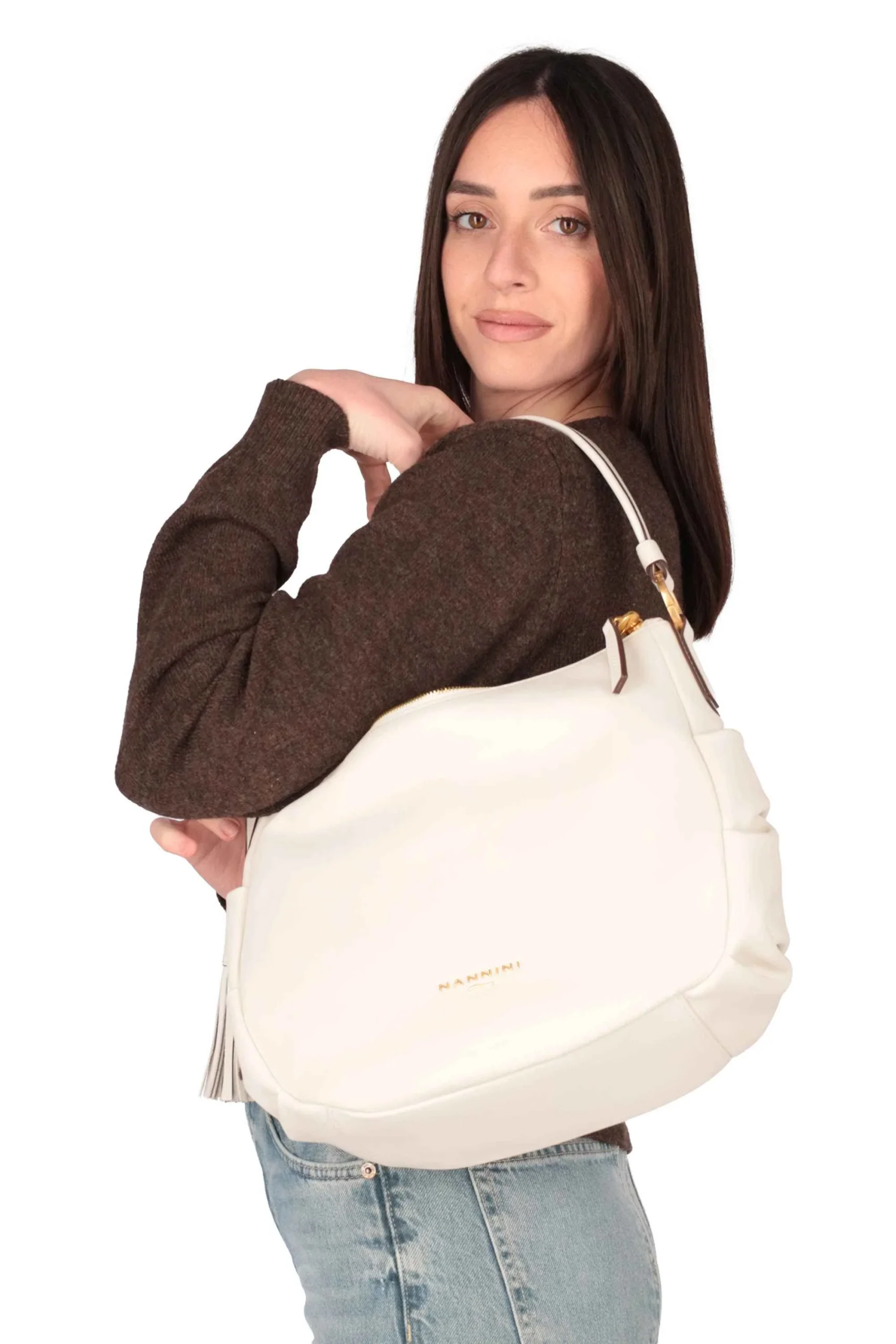 NANNINI BORSE - D 18601 Borsa - immagine 3