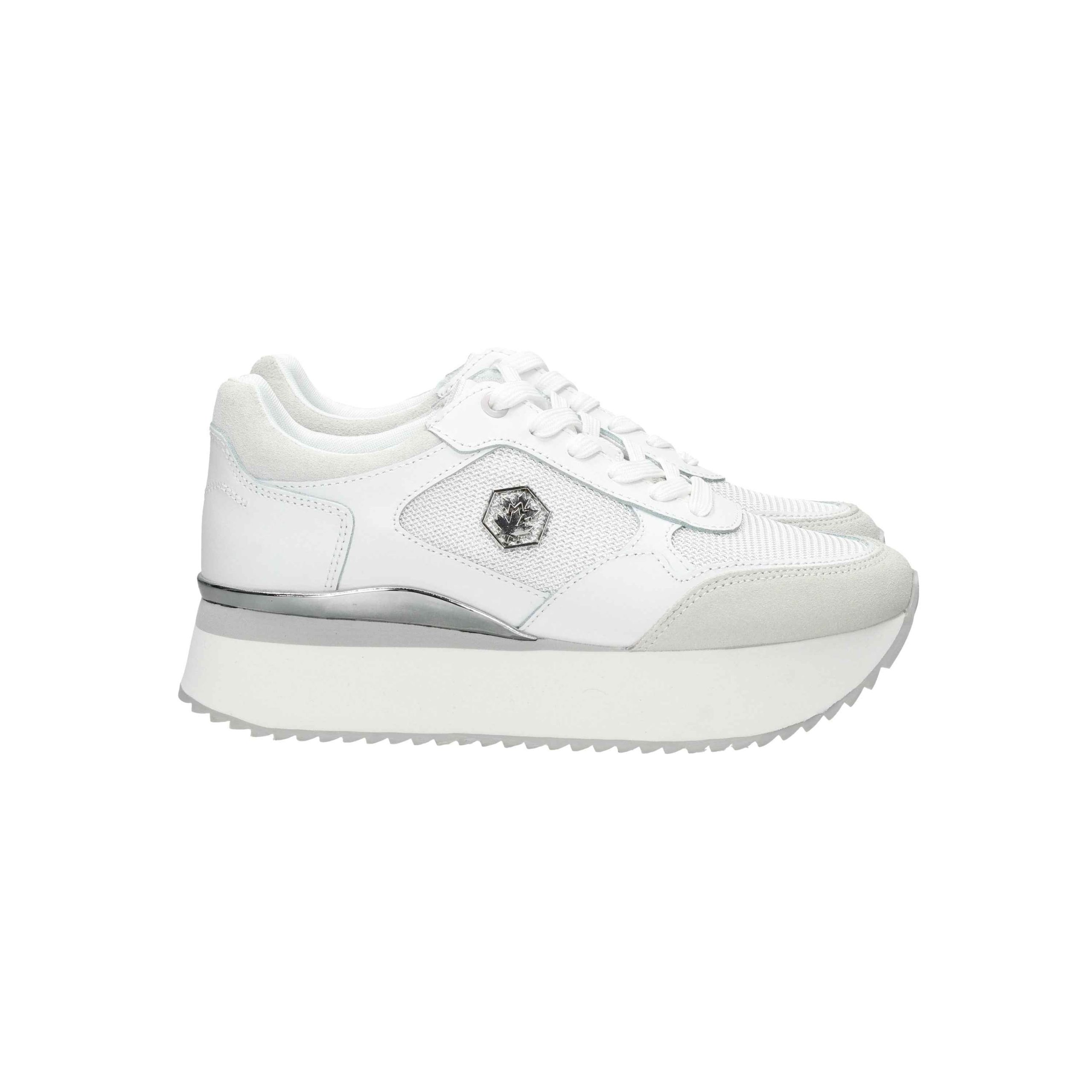 LUMBERJACK - D SWI0312005I99 Sneakers - immagine 5