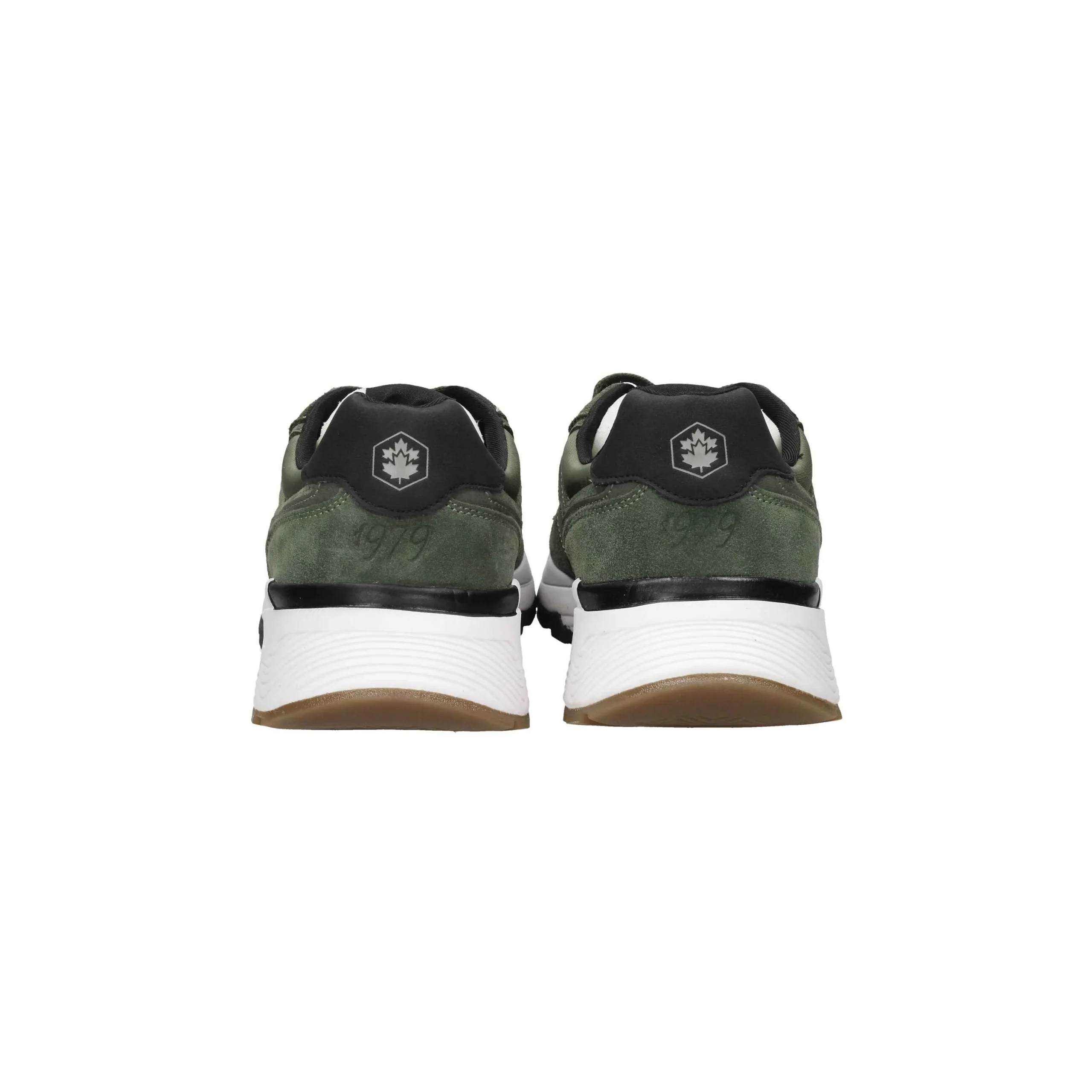 LUMBERJACK - U SMI4612004N55 Sneakers - immagine 6