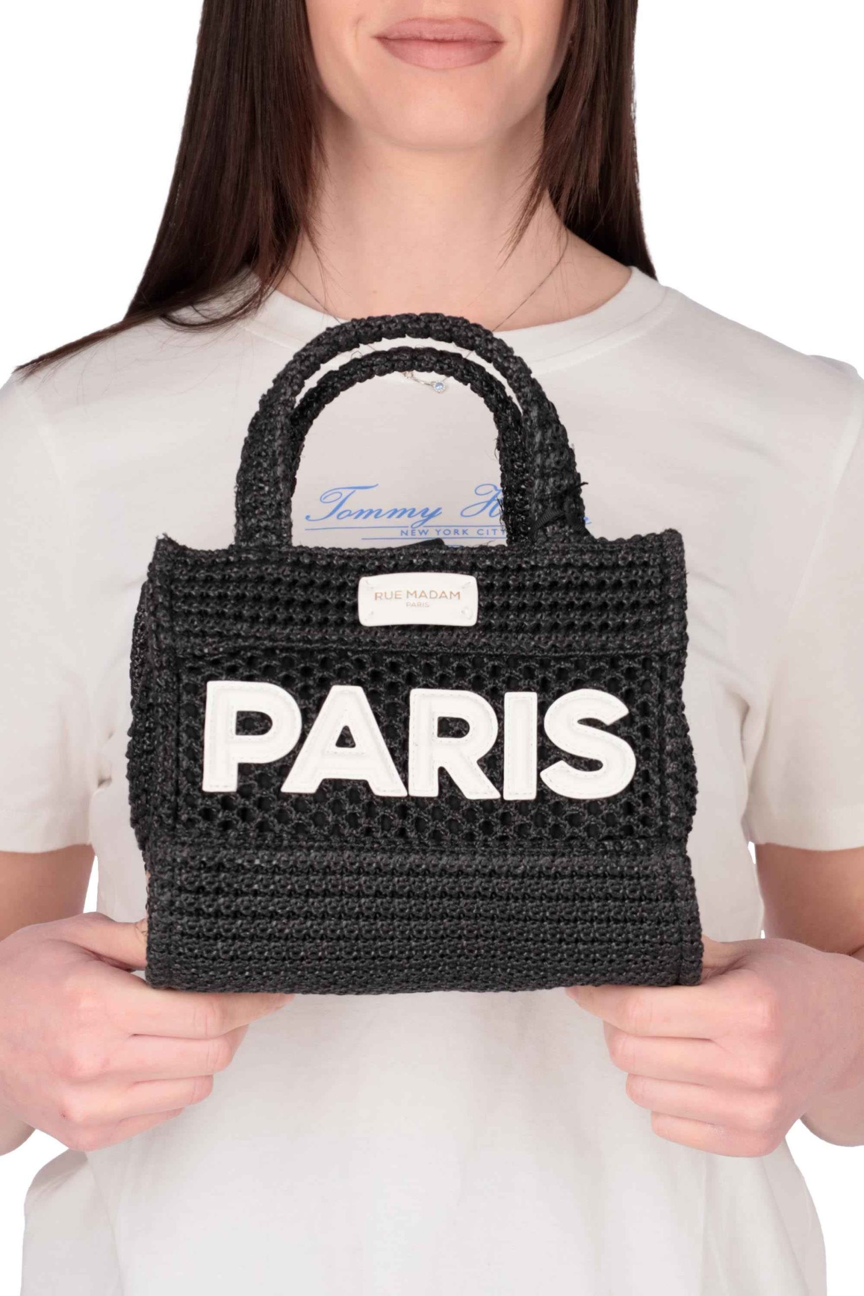 RUE MADAM PARIS - D 1459 Borsa - immagine 2