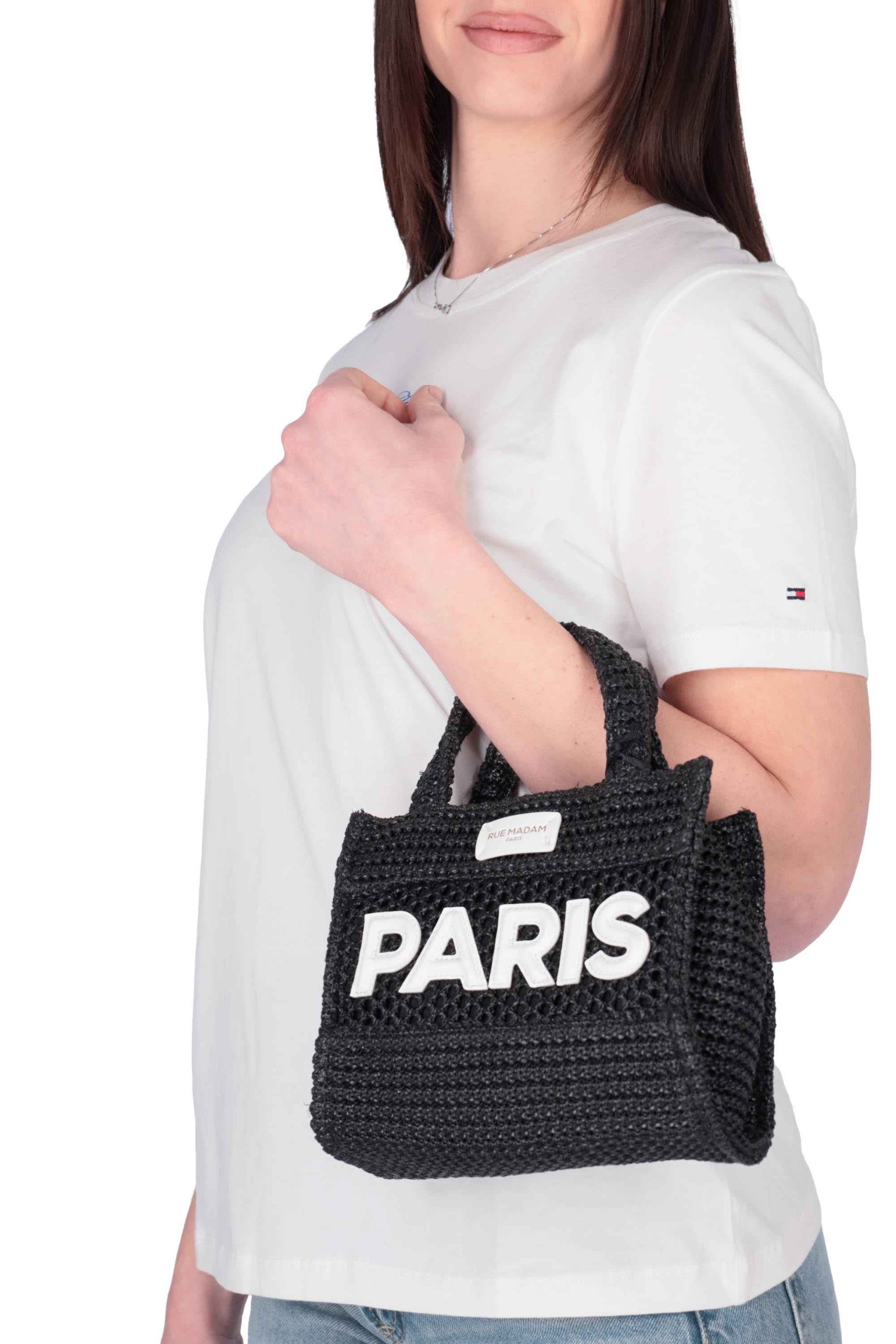 RUE MADAM PARIS - D 1459 Borsa - immagine 3