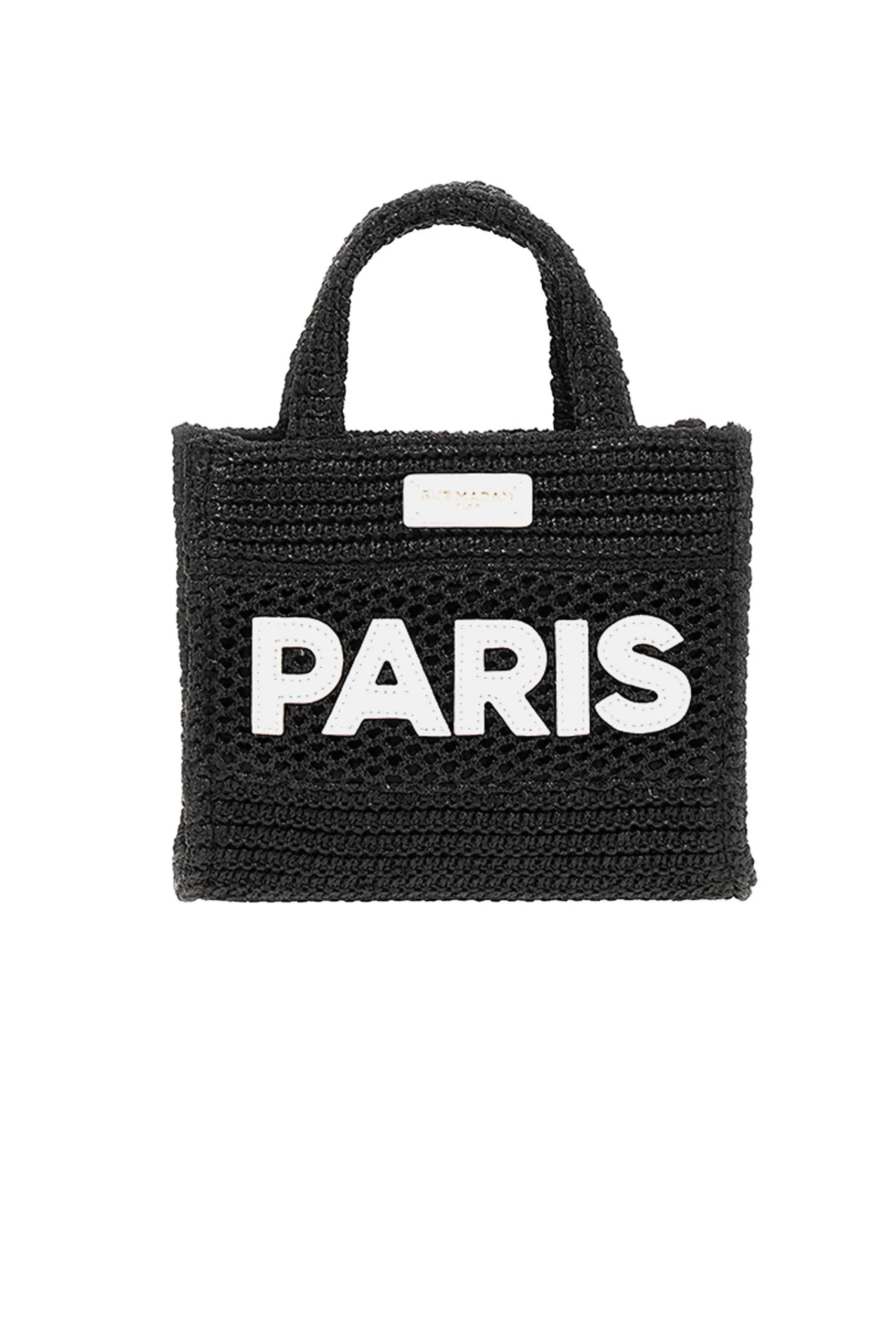 RUE MADAM PARIS - D 1459 Borsa - immagine 6