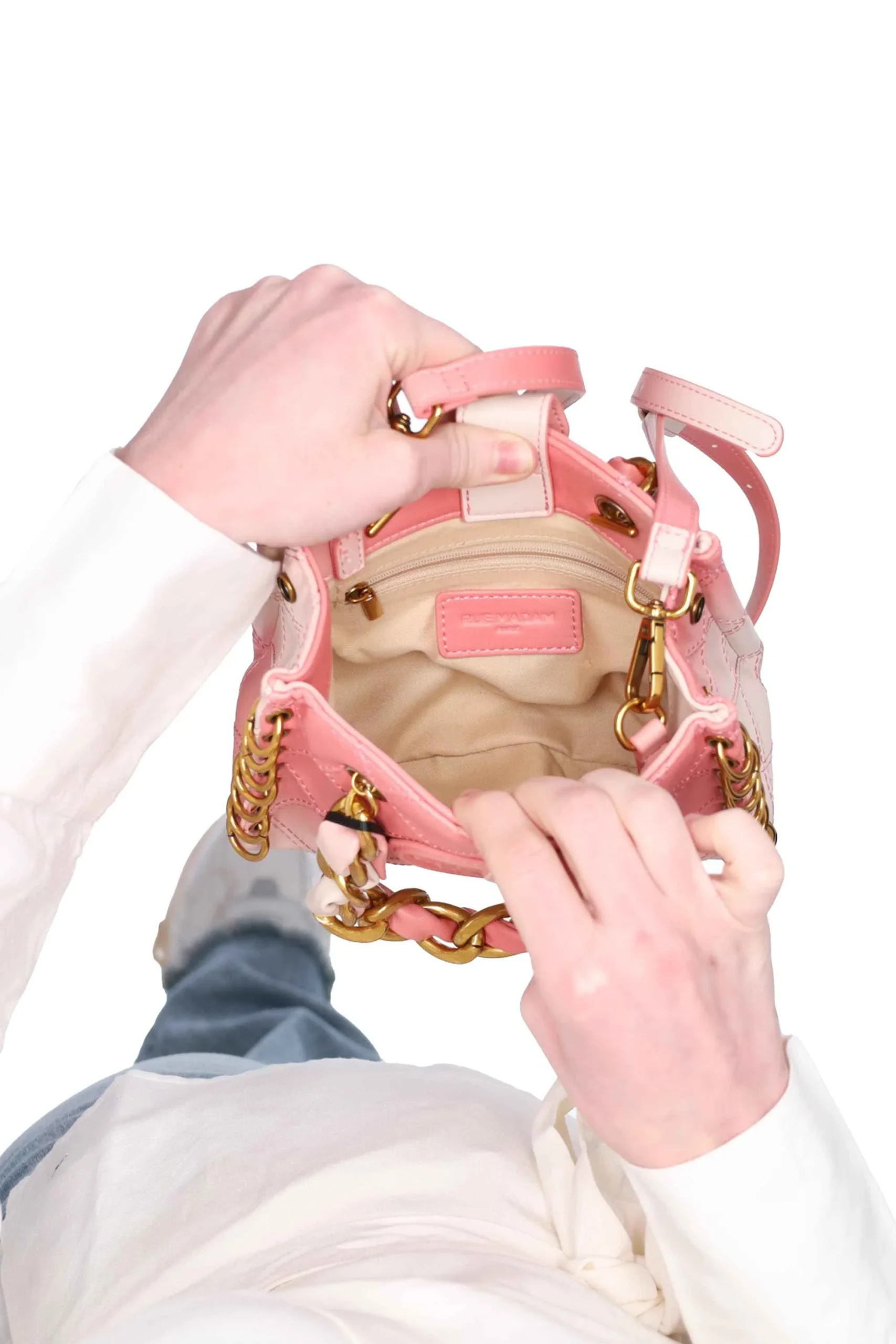 RUE MADAM PARIS - D 1440 Borsa - immagine 5