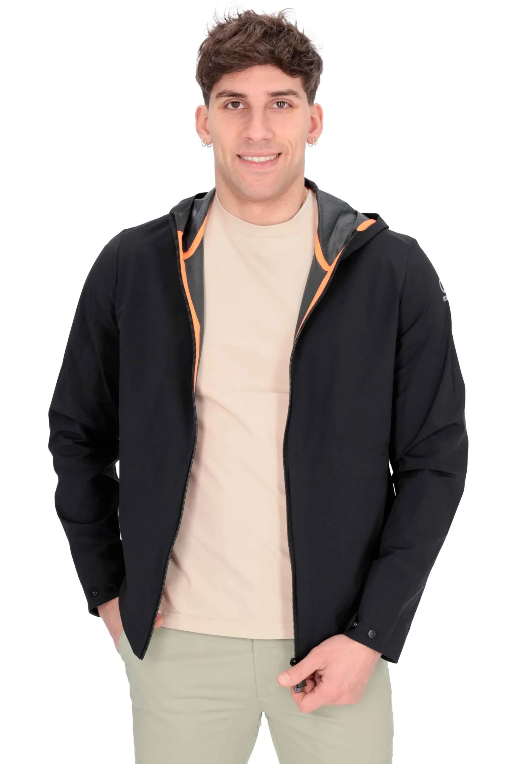 SUNS - U GBS51017U Giubbino - immagine 3