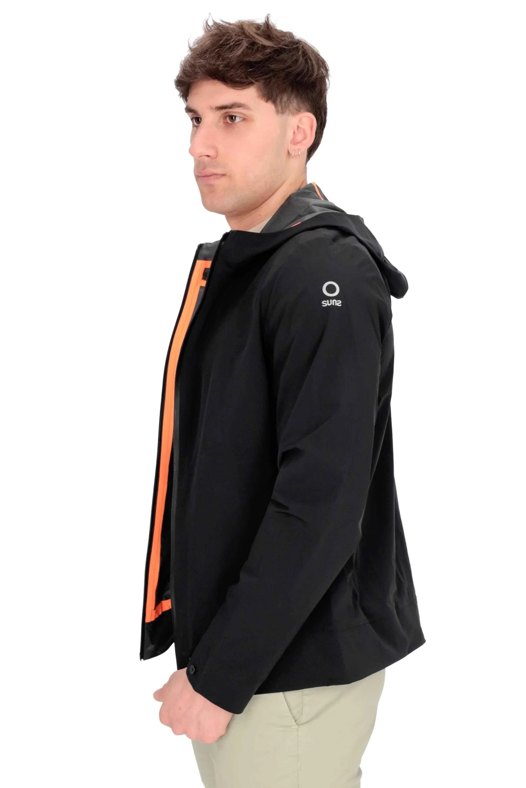 SUNS - U GBS51017U Giubbino - immagine 4