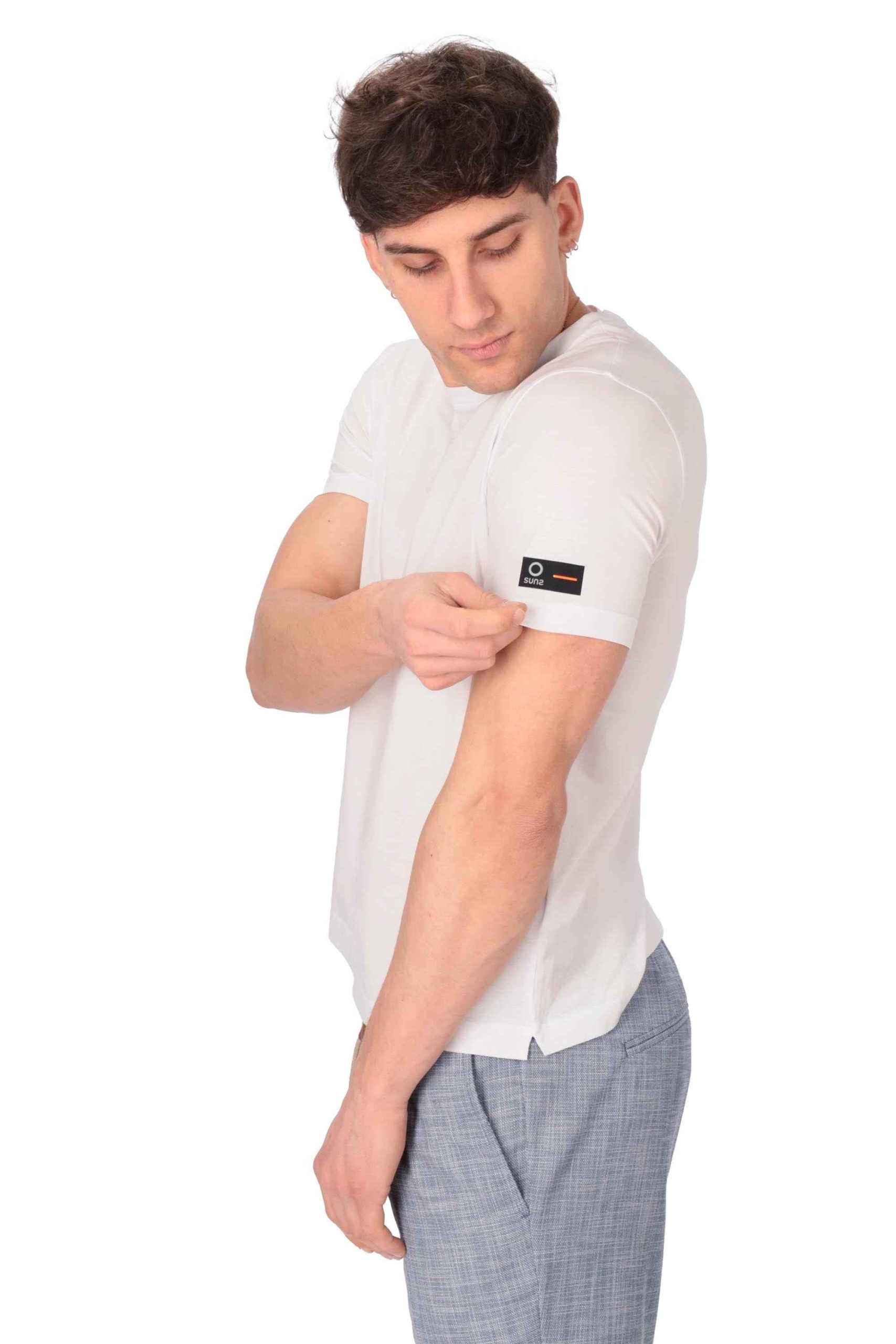 SUNS - U TSS51039 T-shirt - immagine 3