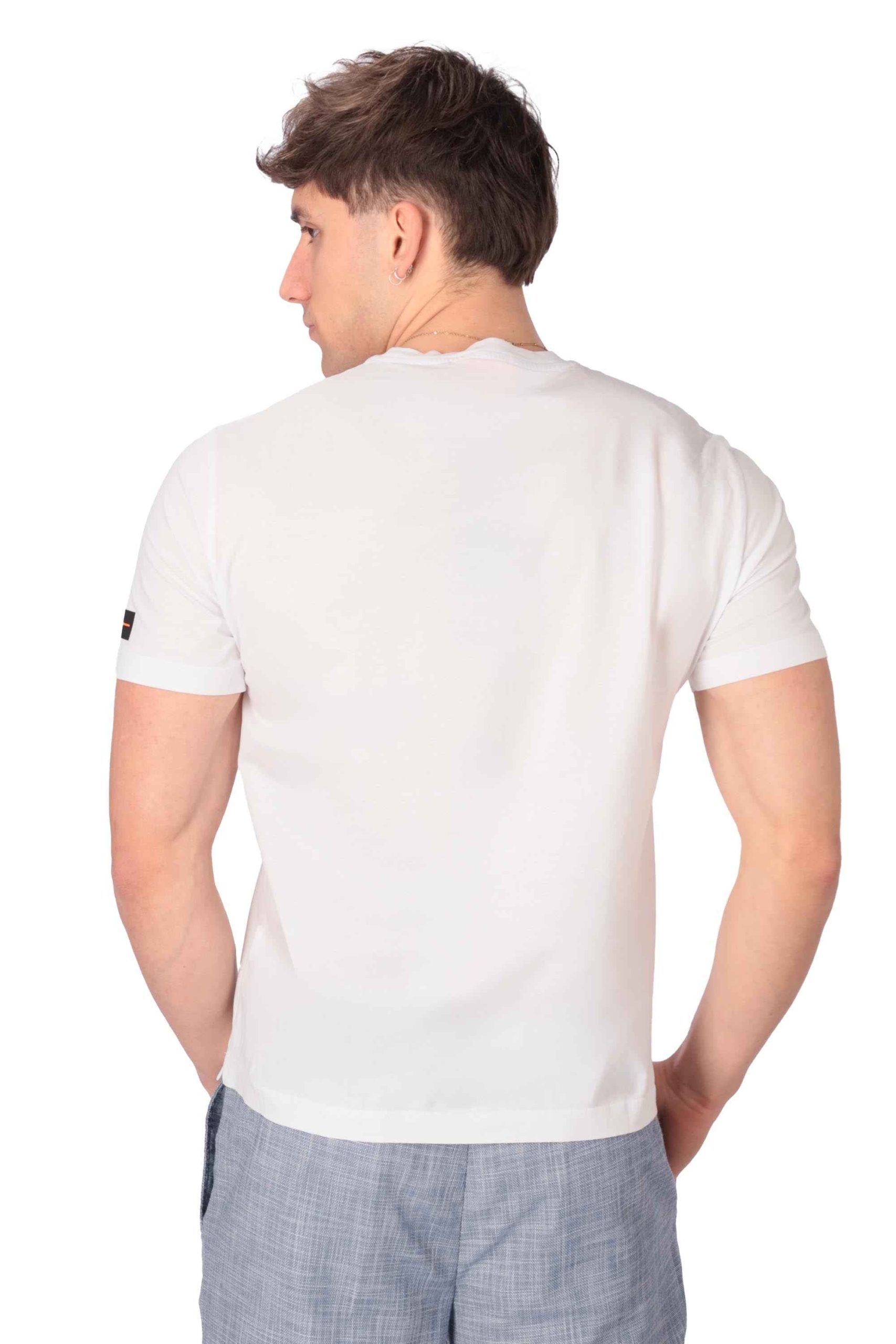 SUNS - U TSS51039 T-shirt - immagine 4