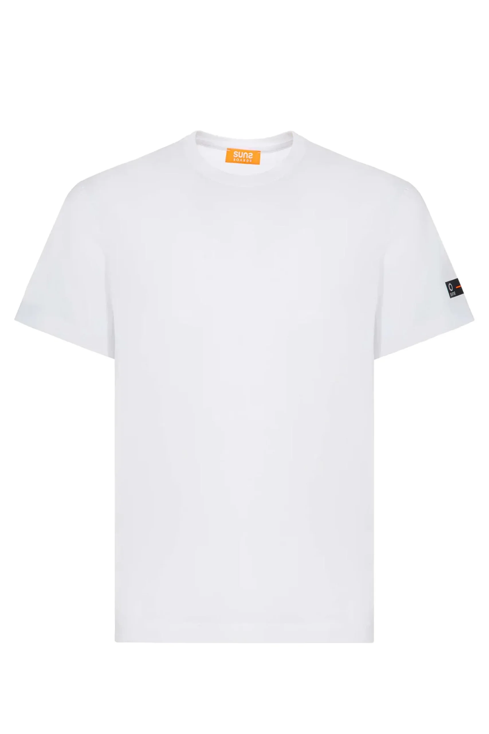 SUNS - U TSS51039 T-shirt - immagine 5