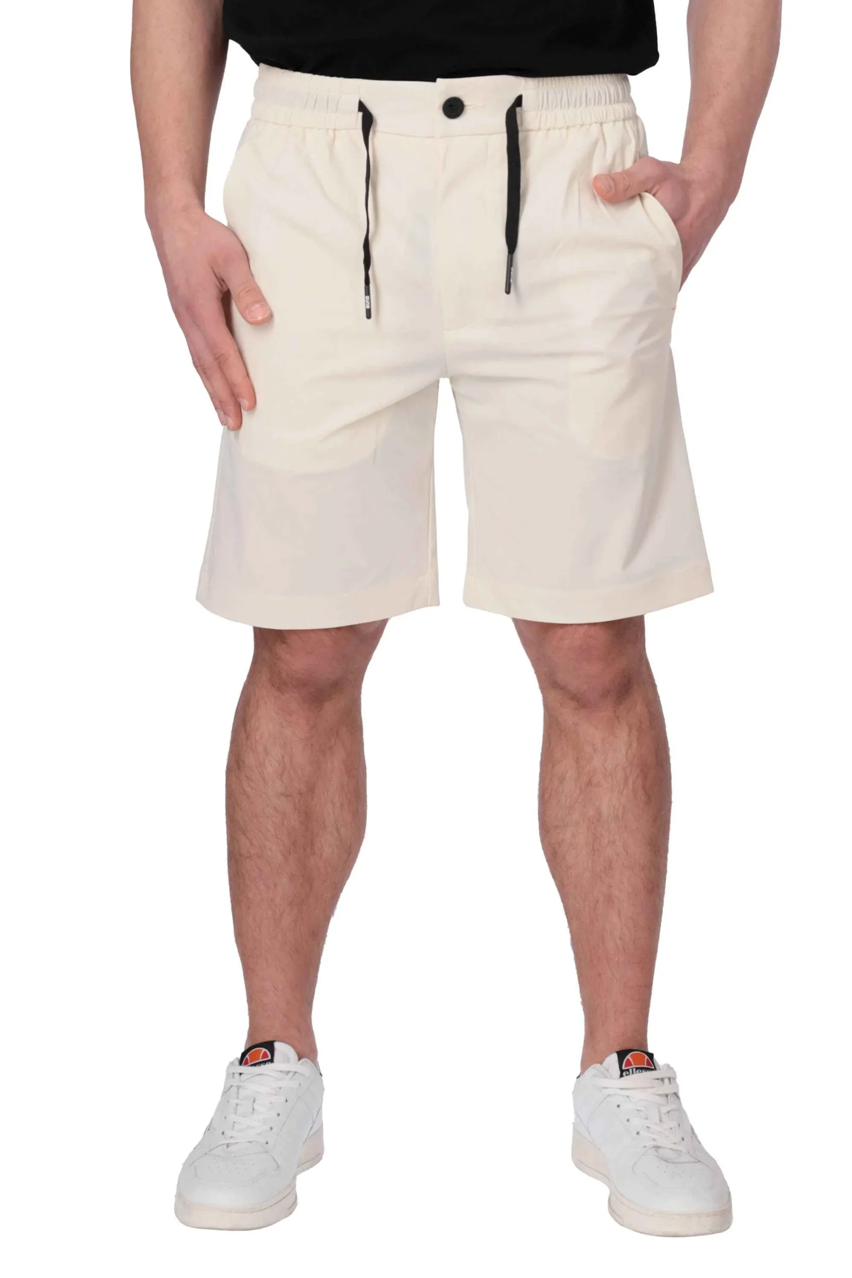 SUNS - U BMS51001U Shorts - immagine 2