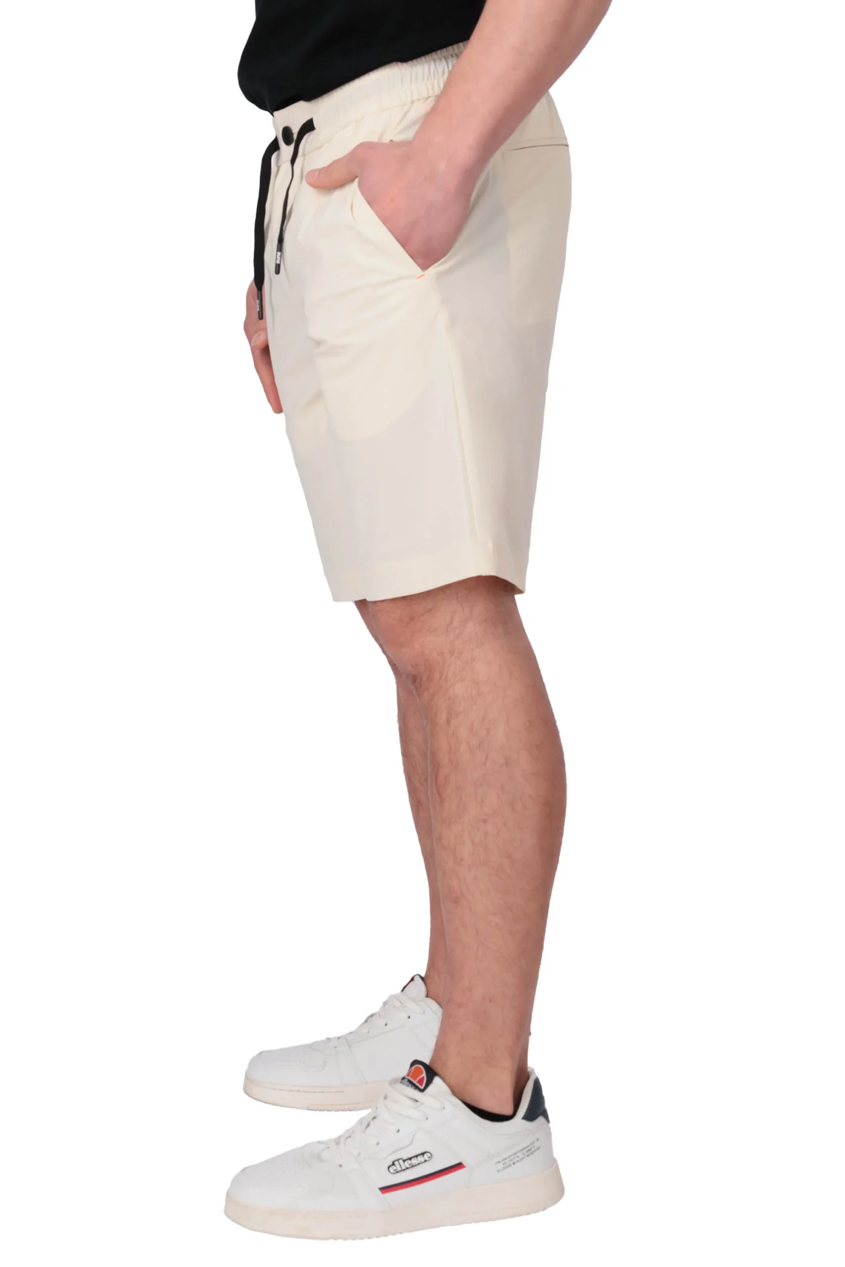 SUNS - U BMS51001U Shorts - immagine 3