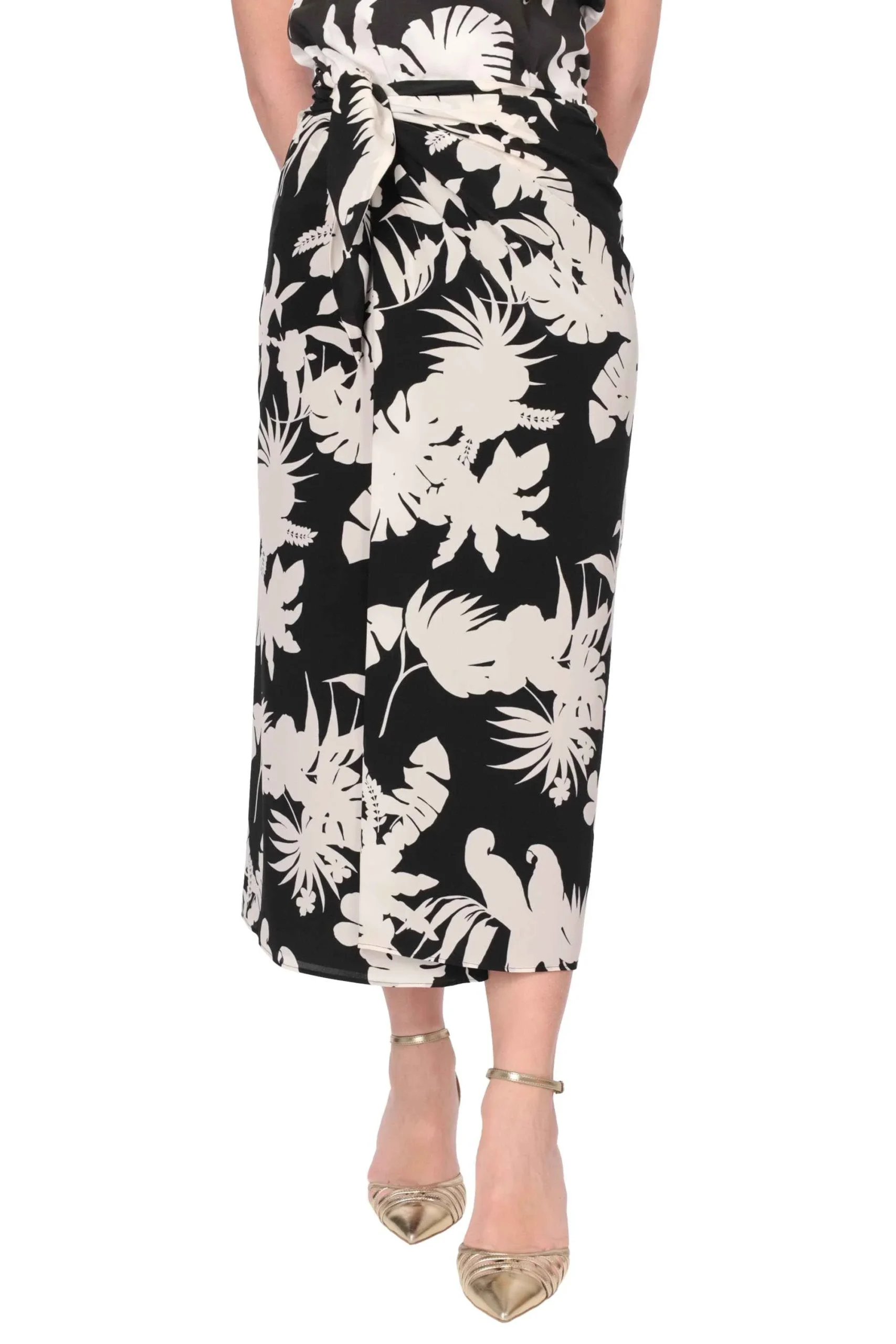 MAX MARA STUDIO - D 16101052 Gonna - immagine 2