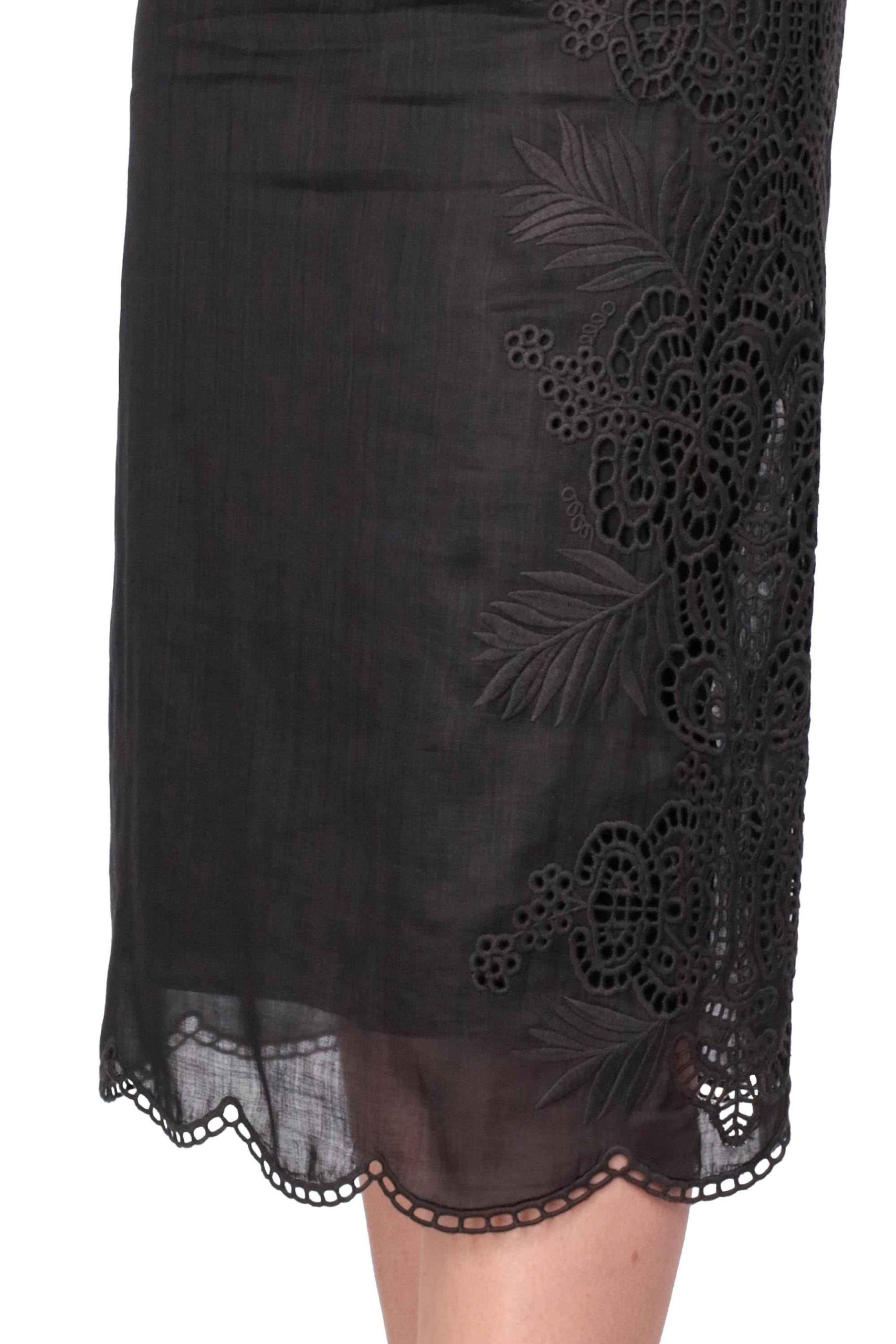 MAX MARA STUDIO - D 16101012 Gonna - immagine 3