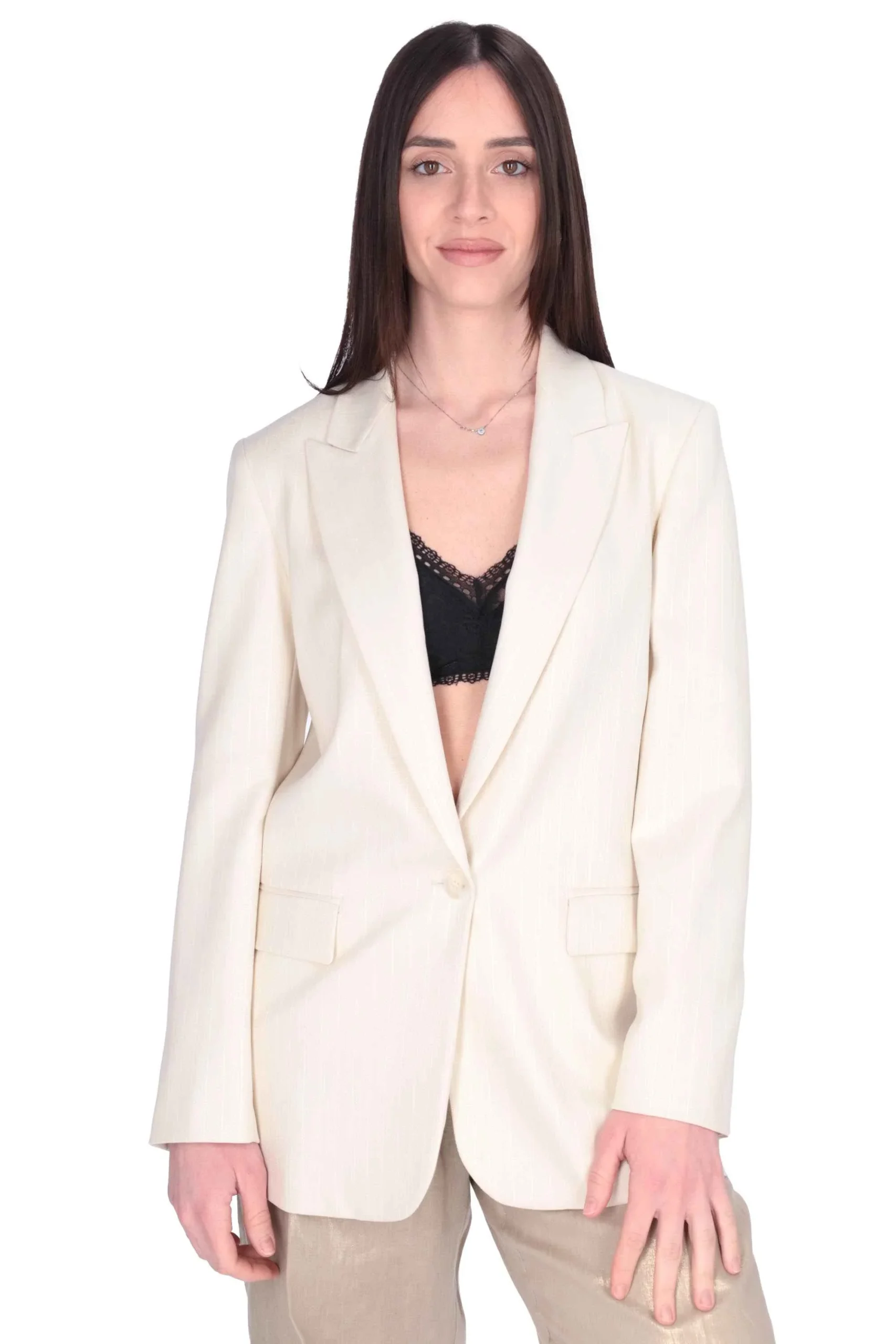 PENNYBLACK - D 12041022 Giacca - immagine 2