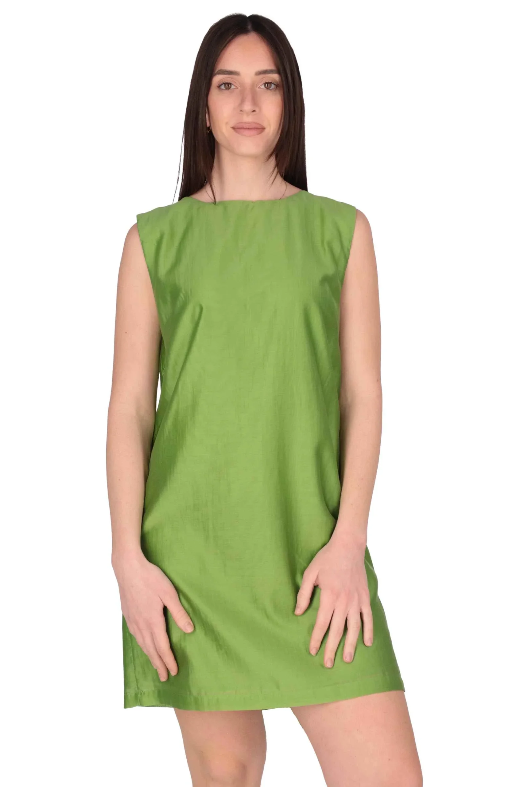 MARIUCCIA MILANO - D V3541 Abito - immagine 2