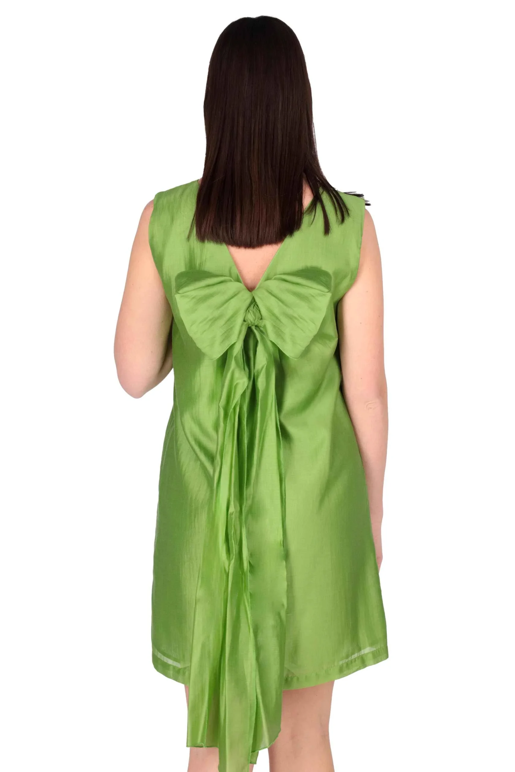 MARIUCCIA MILANO - D V3541 Abito - immagine 4