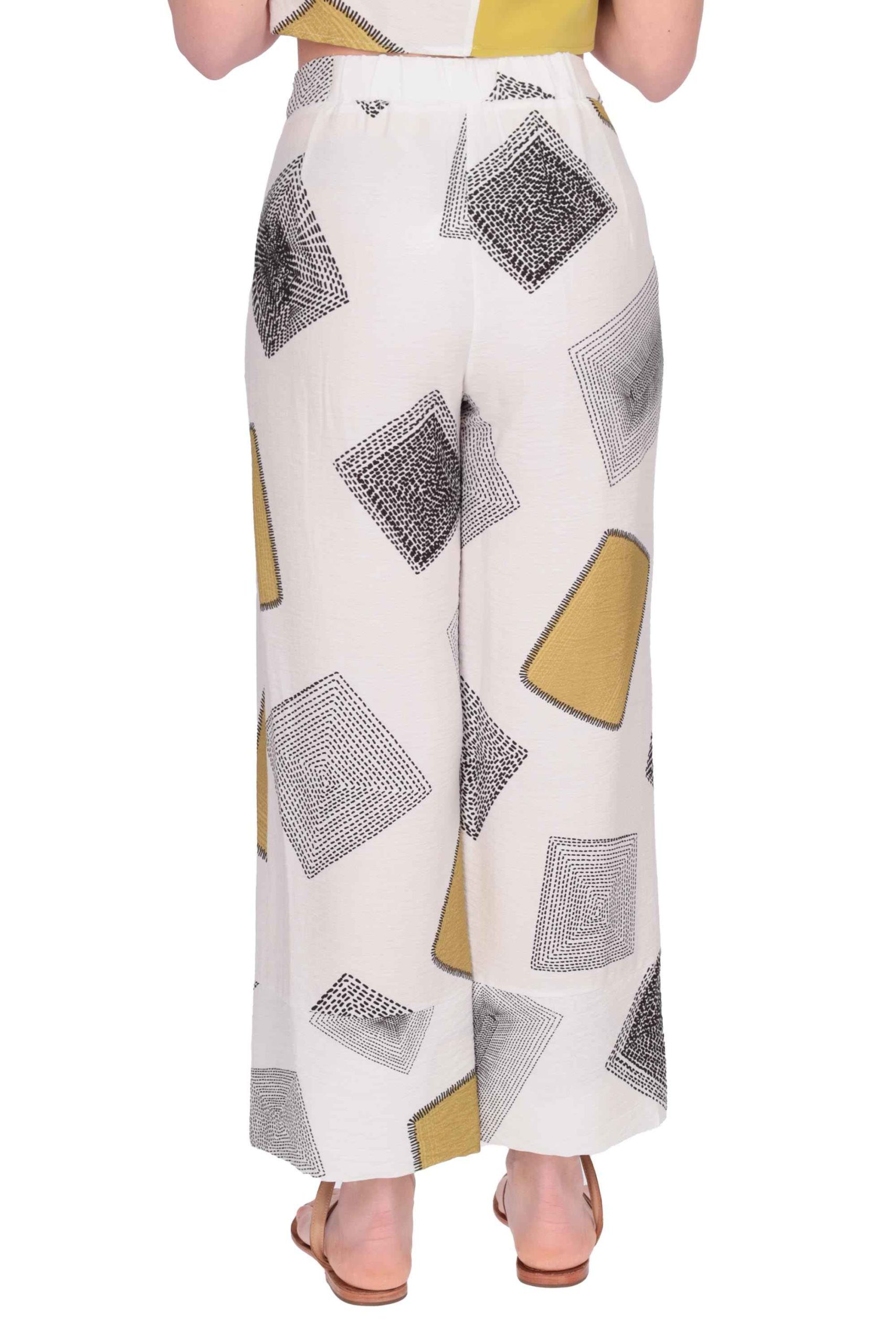 BRAVAA - D B1519 Pantalone - immagine 4