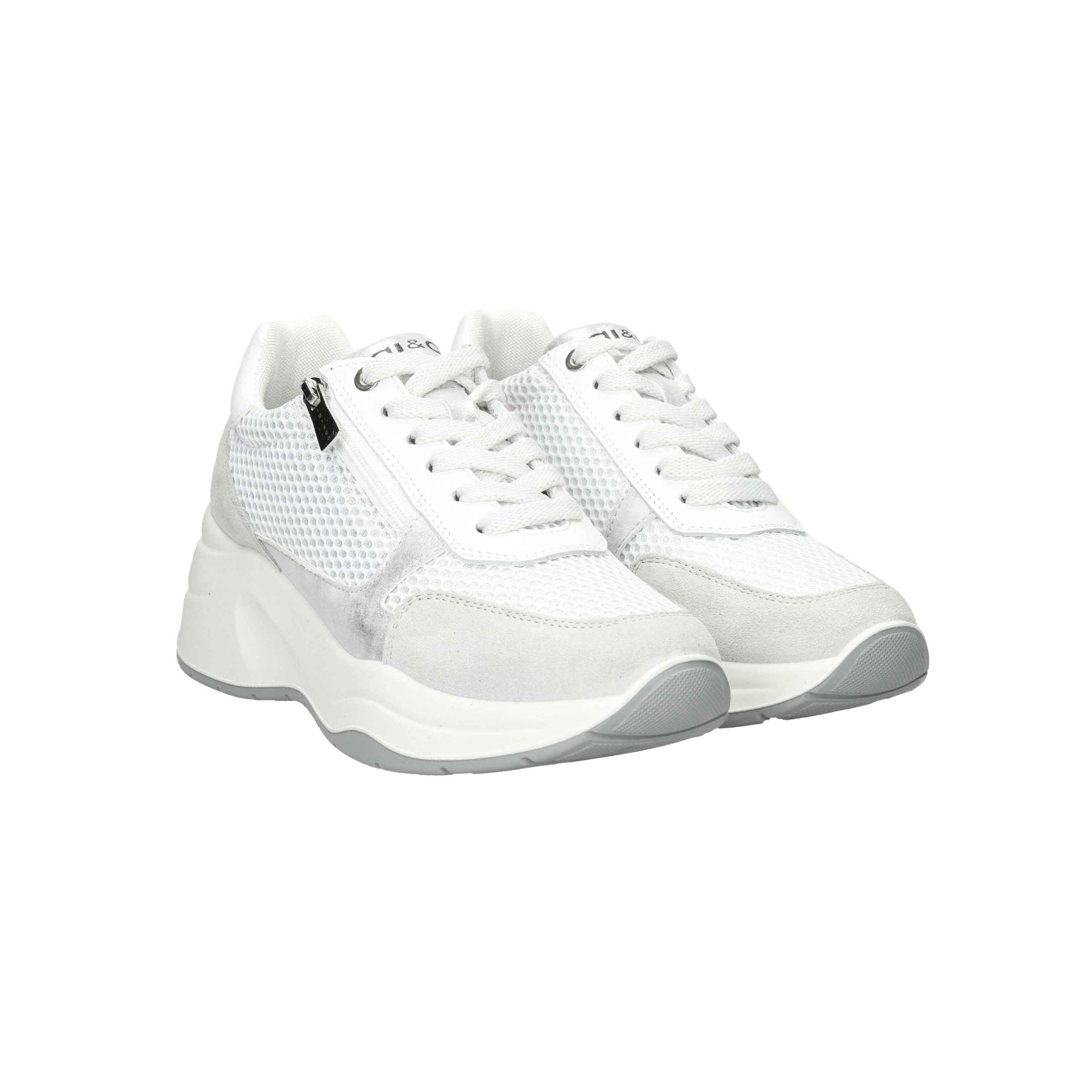 IGI & CO - D 7662522 Sneakers - immagine 4
