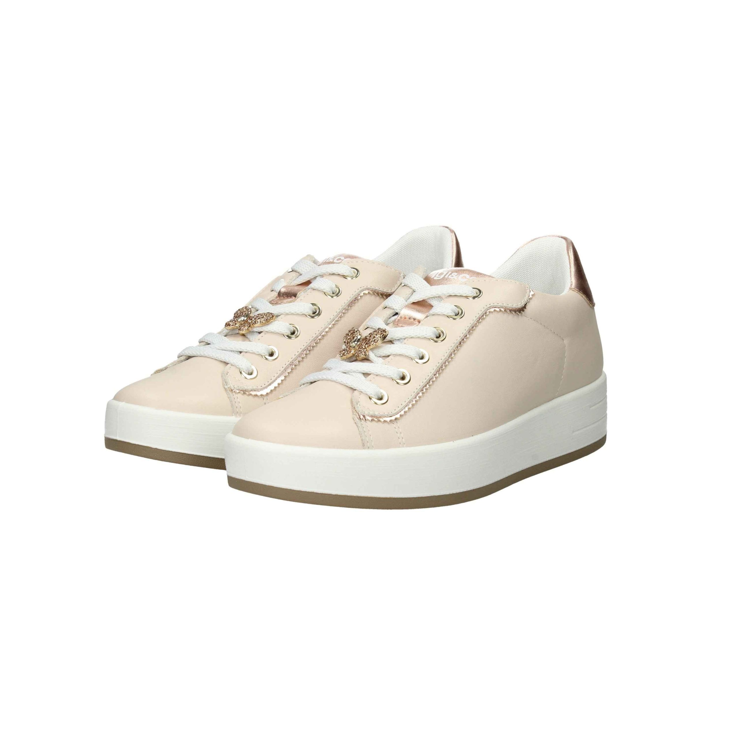 IGI & CO - D 7655211 Sneakers - immagine 3