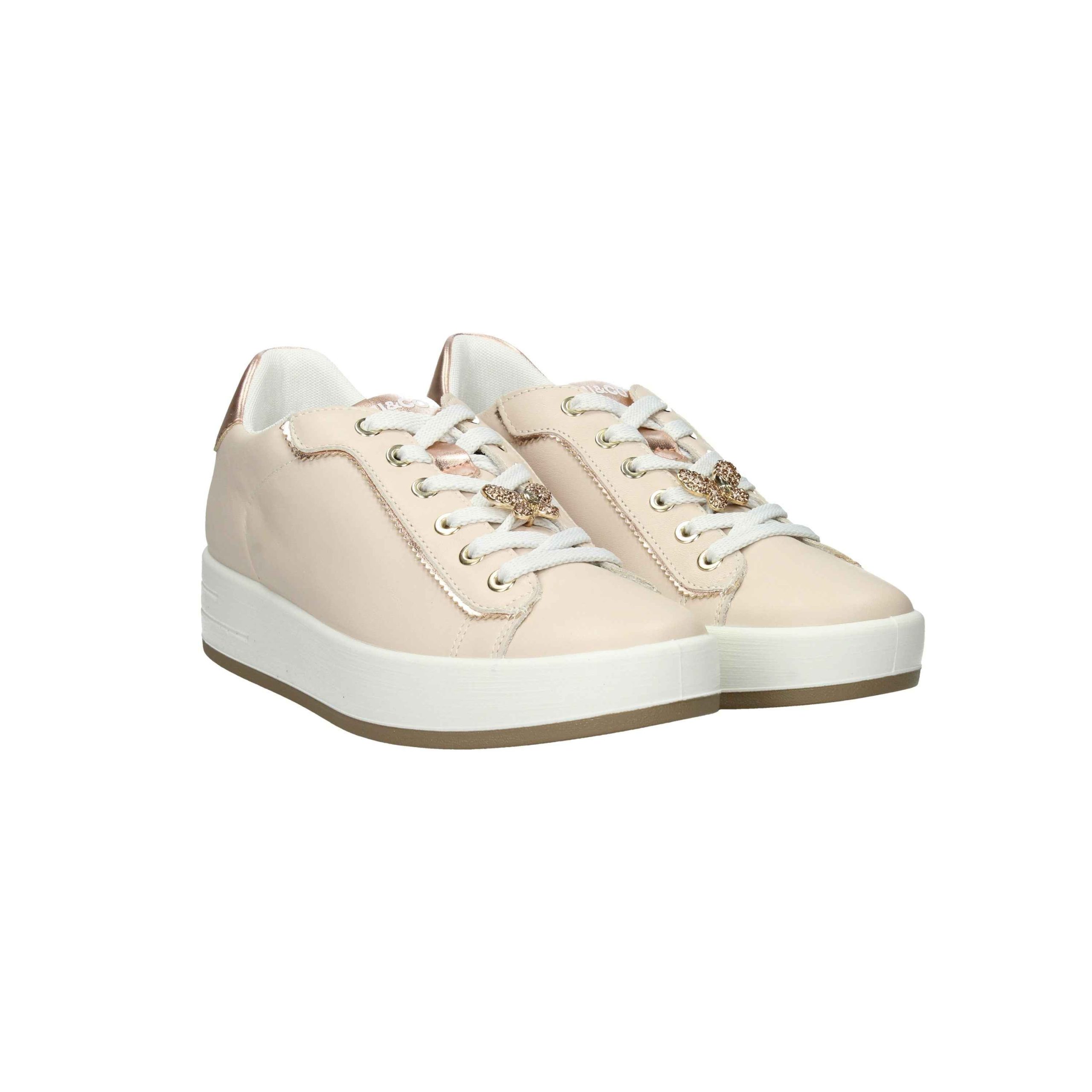 IGI & CO - D 7655211 Sneakers - immagine 4