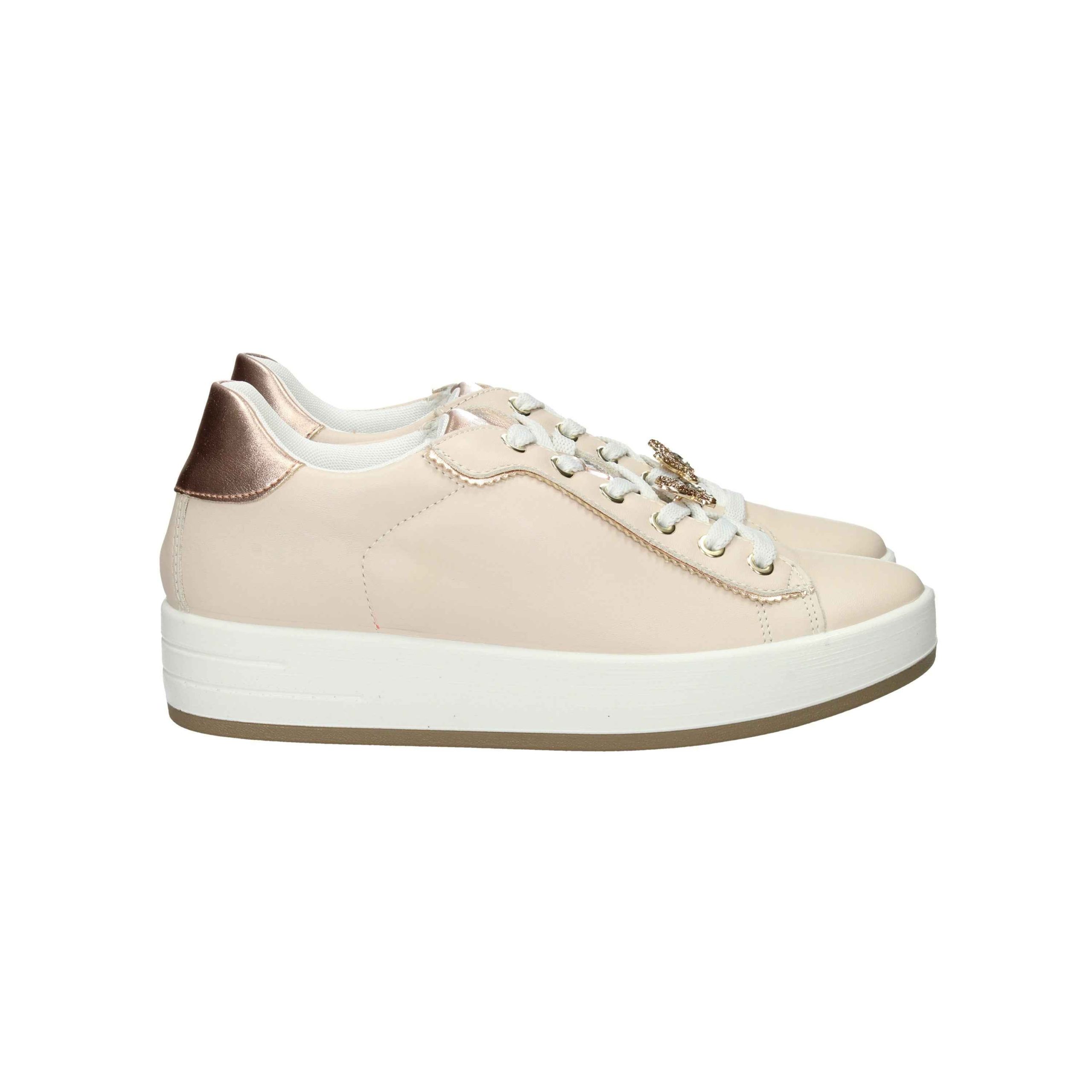 IGI & CO - D 7655211 Sneakers - immagine 5