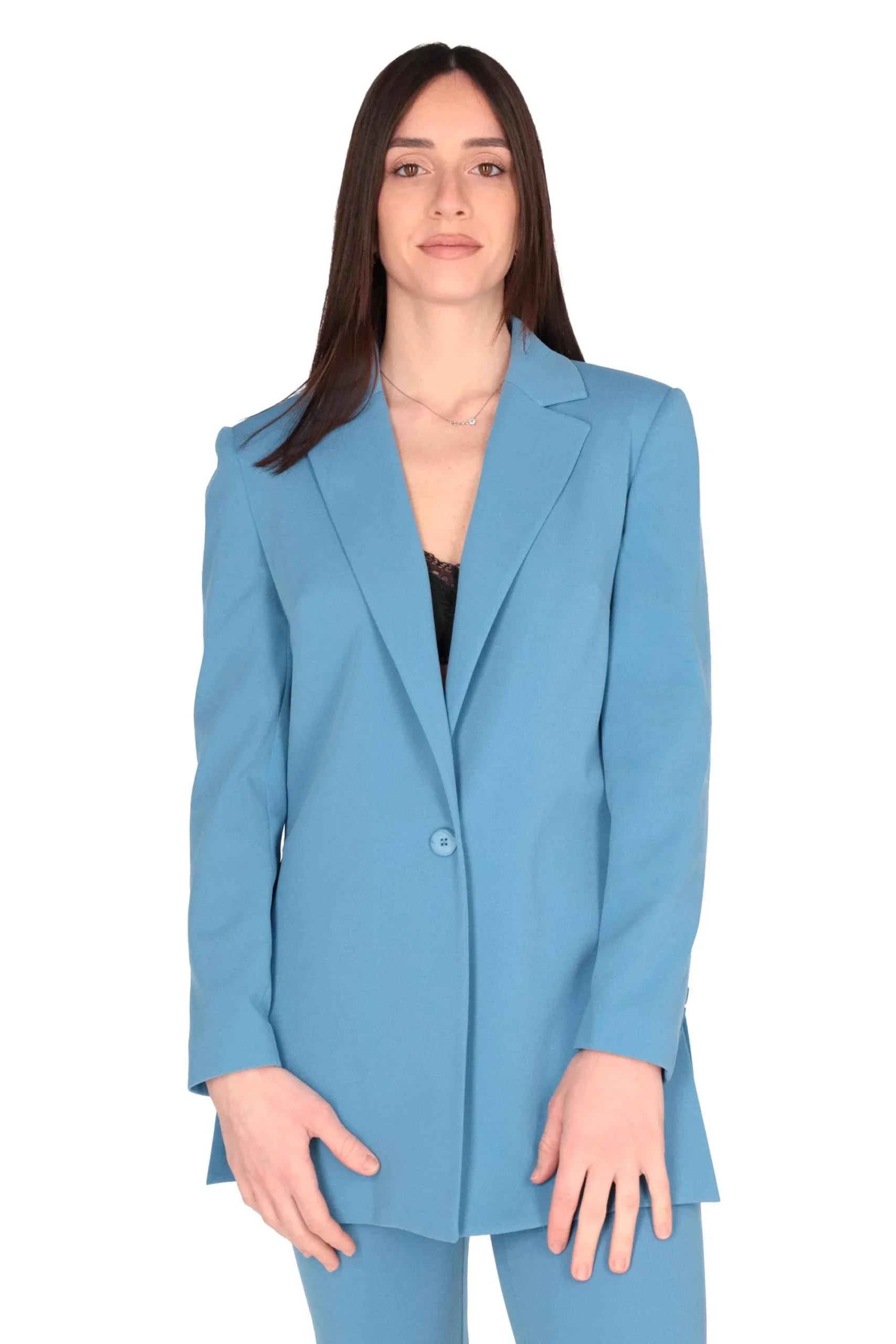 SPAGO DONNA - D CSP01 Giacca - immagine 2