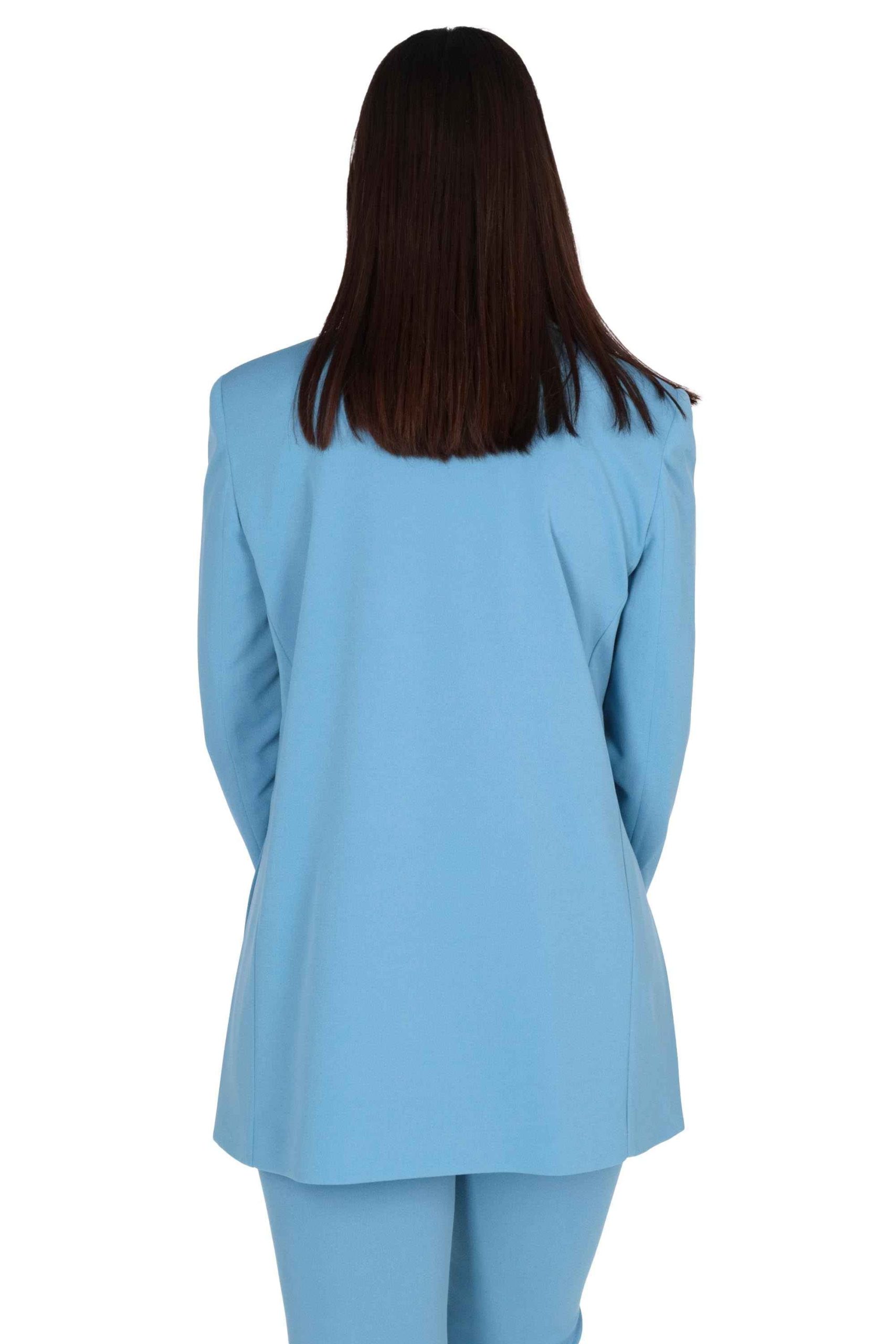 SPAGO DONNA - D CSP01 Giacca - immagine 4