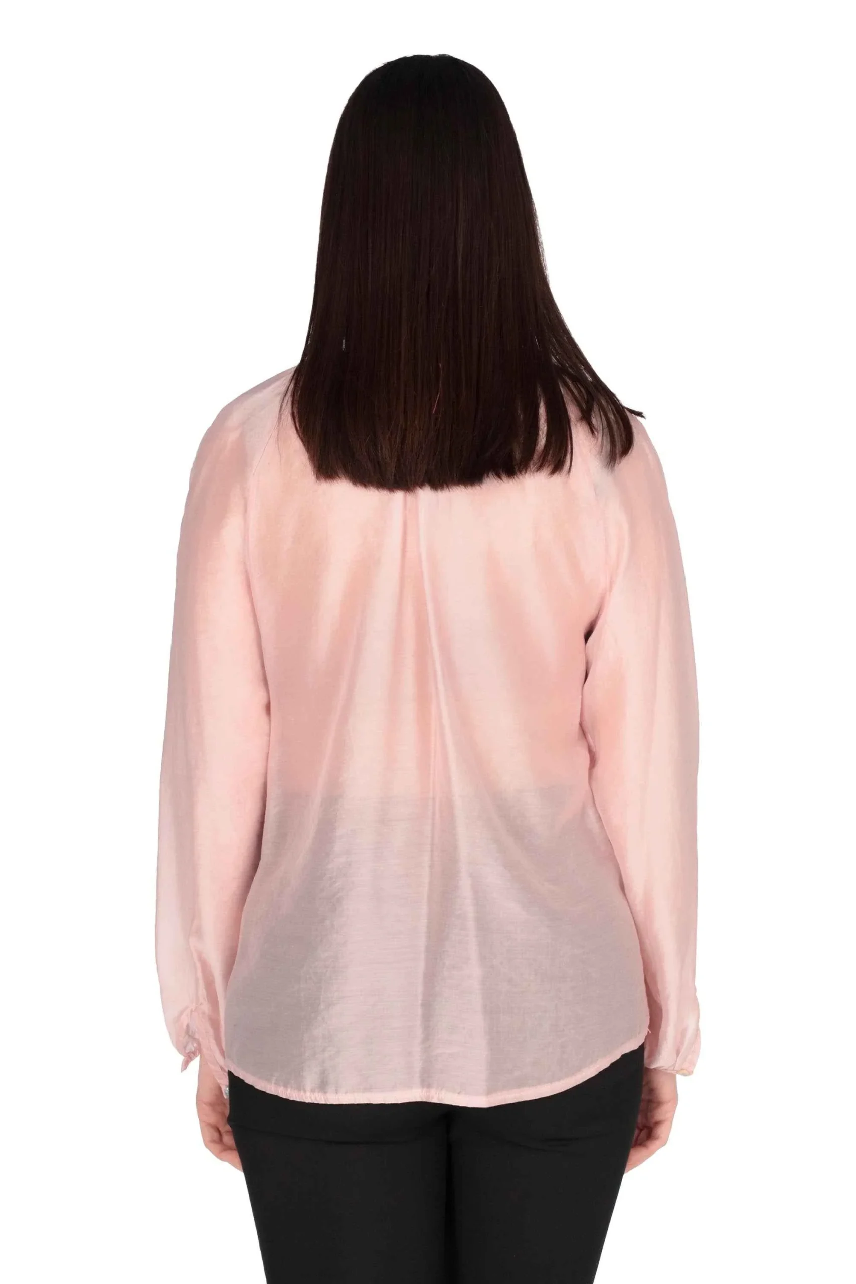 SPAGO DONNA - D 2314 Blusa - immagine 5