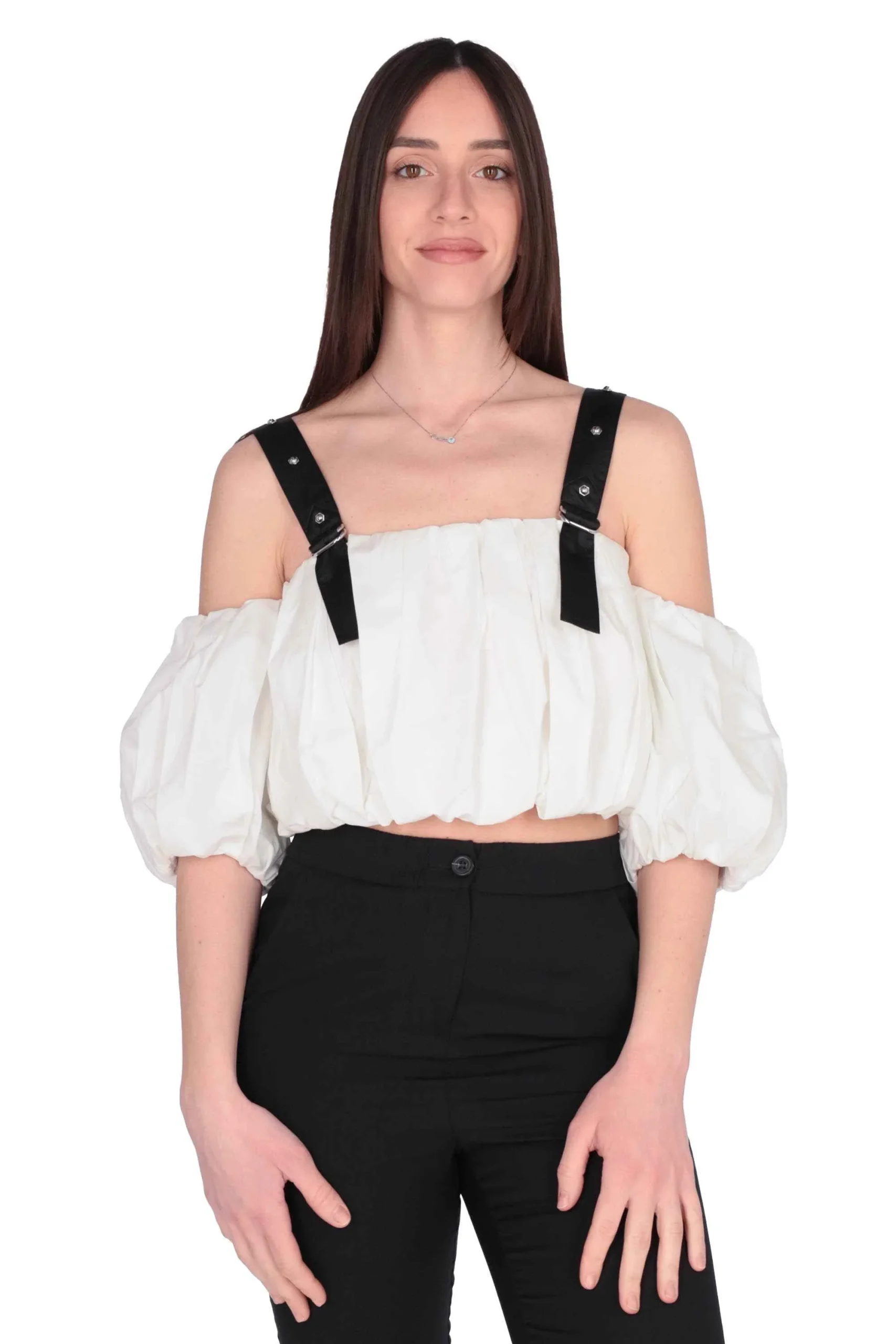 PINKO - D 105176A2LD Top - immagine 2