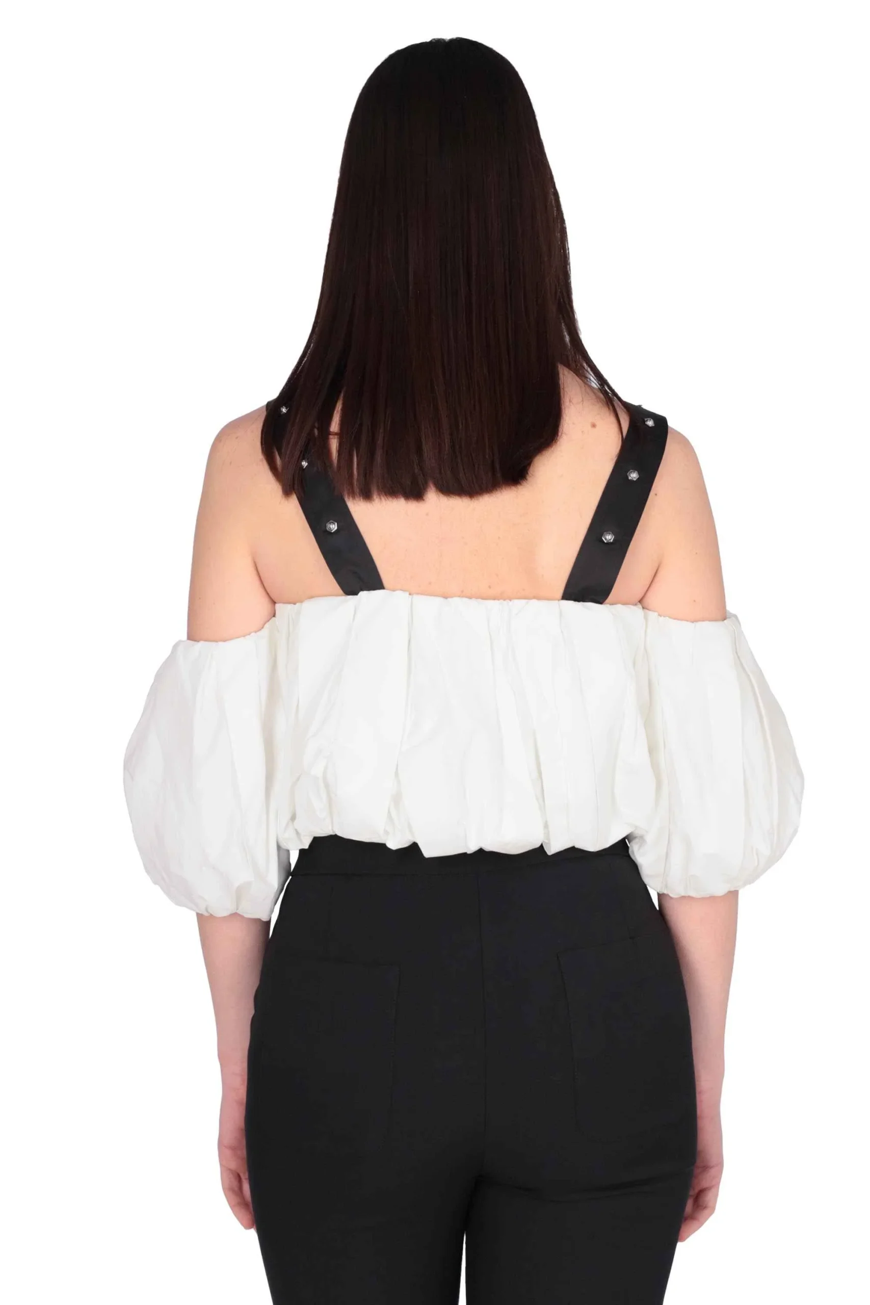 PINKO - D 105176A2LD Top - immagine 5