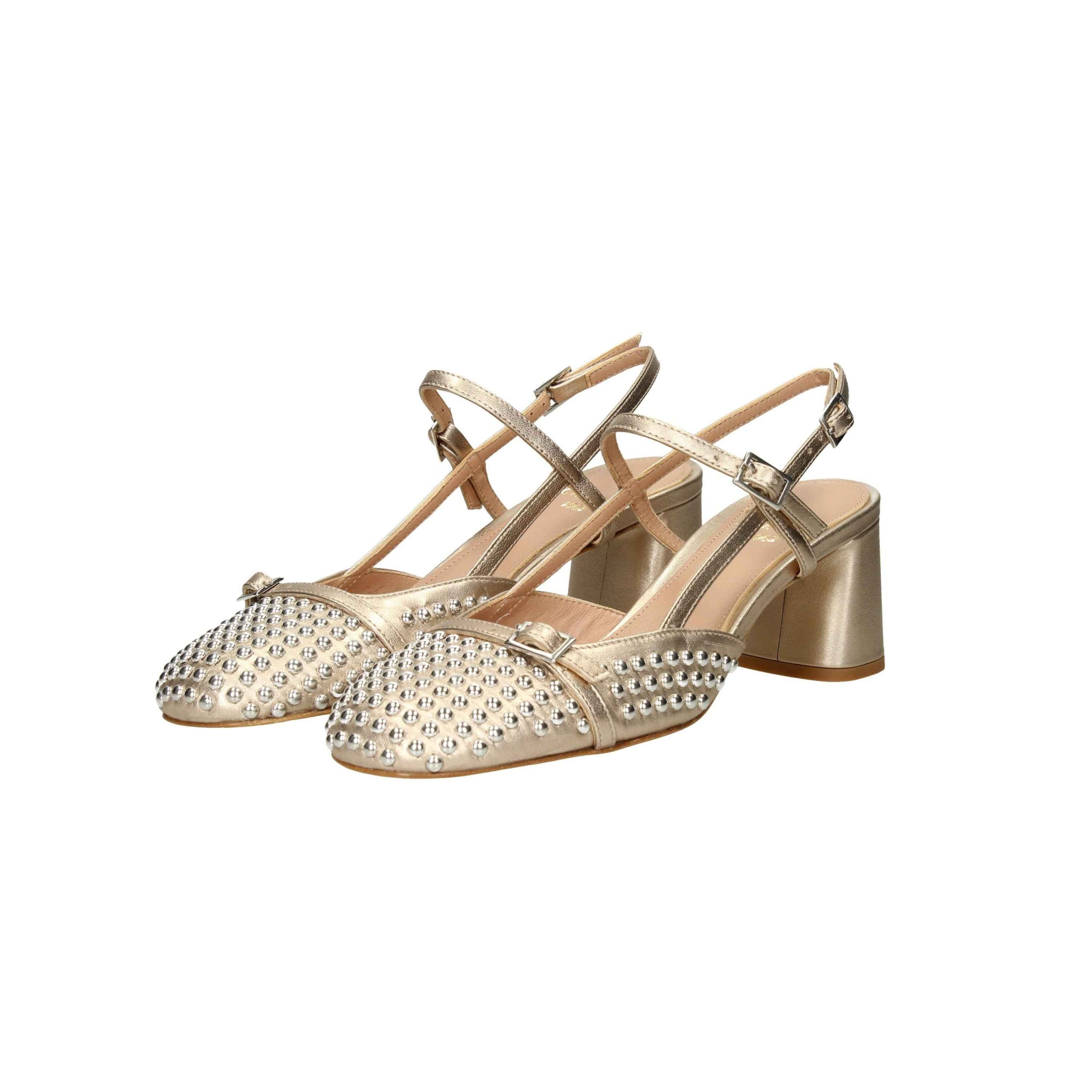 CHANTAL - D 2584 Chanel - immagine 3