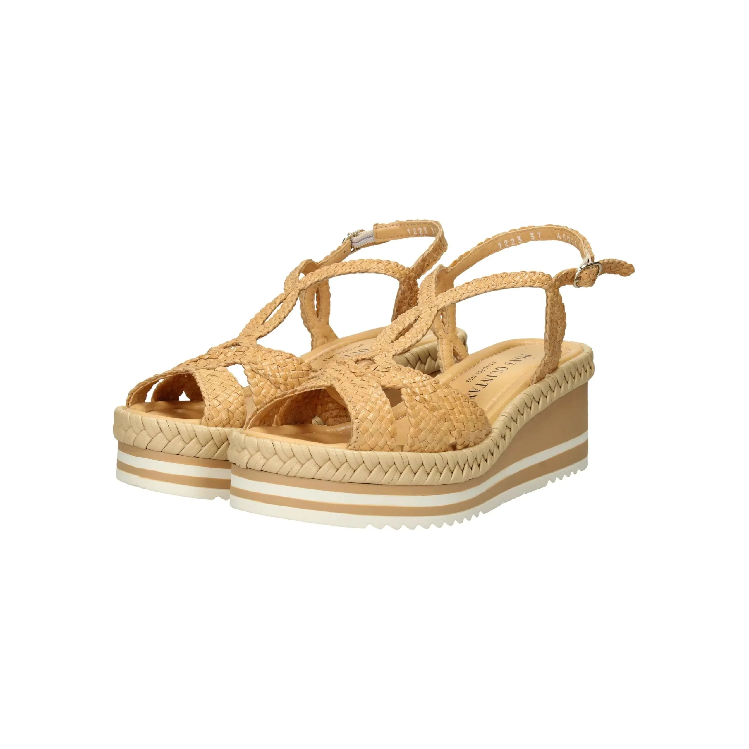 PONS QUINTANA - D 11223 Sandalo - immagine 3