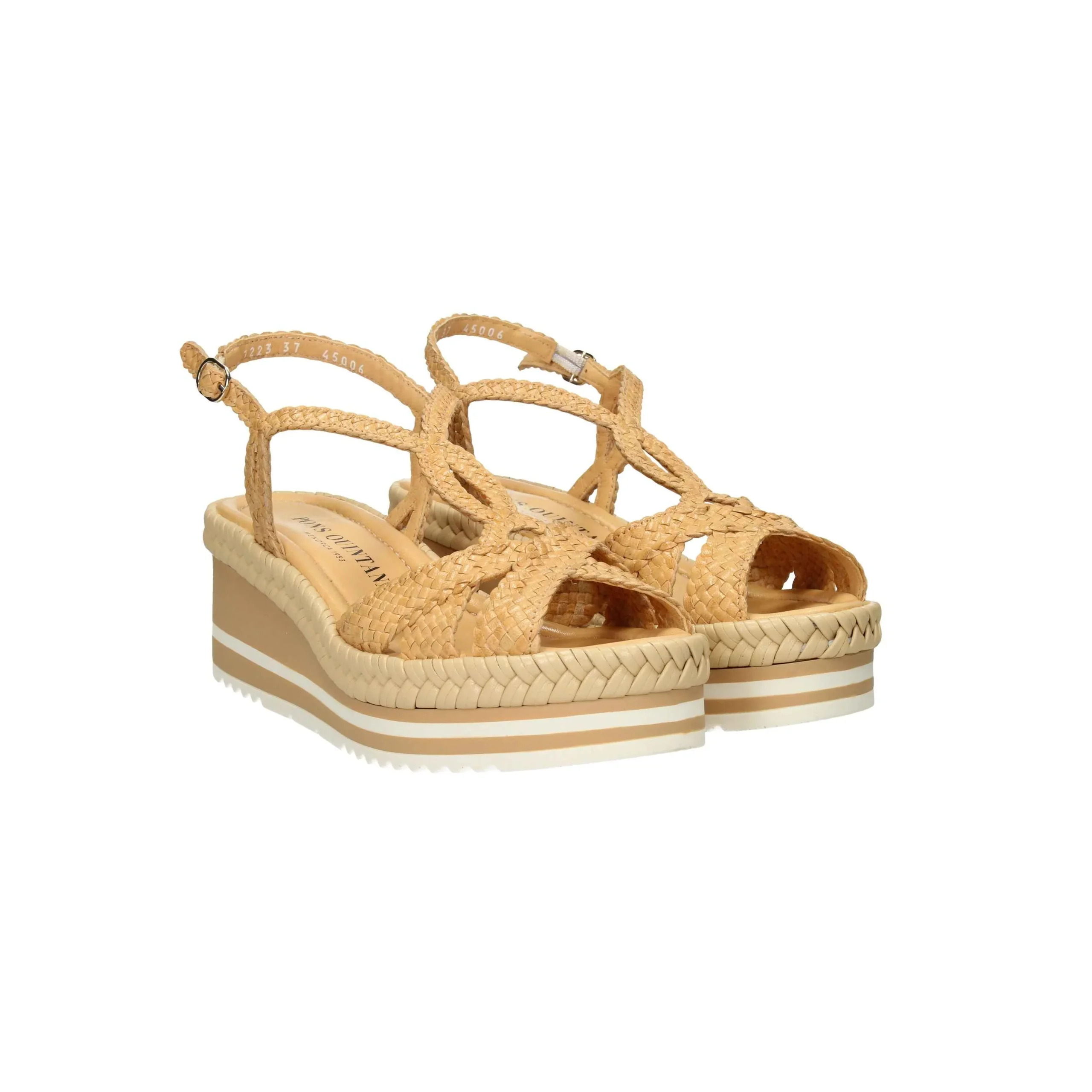 PONS QUINTANA - D 11223 Sandalo - immagine 4