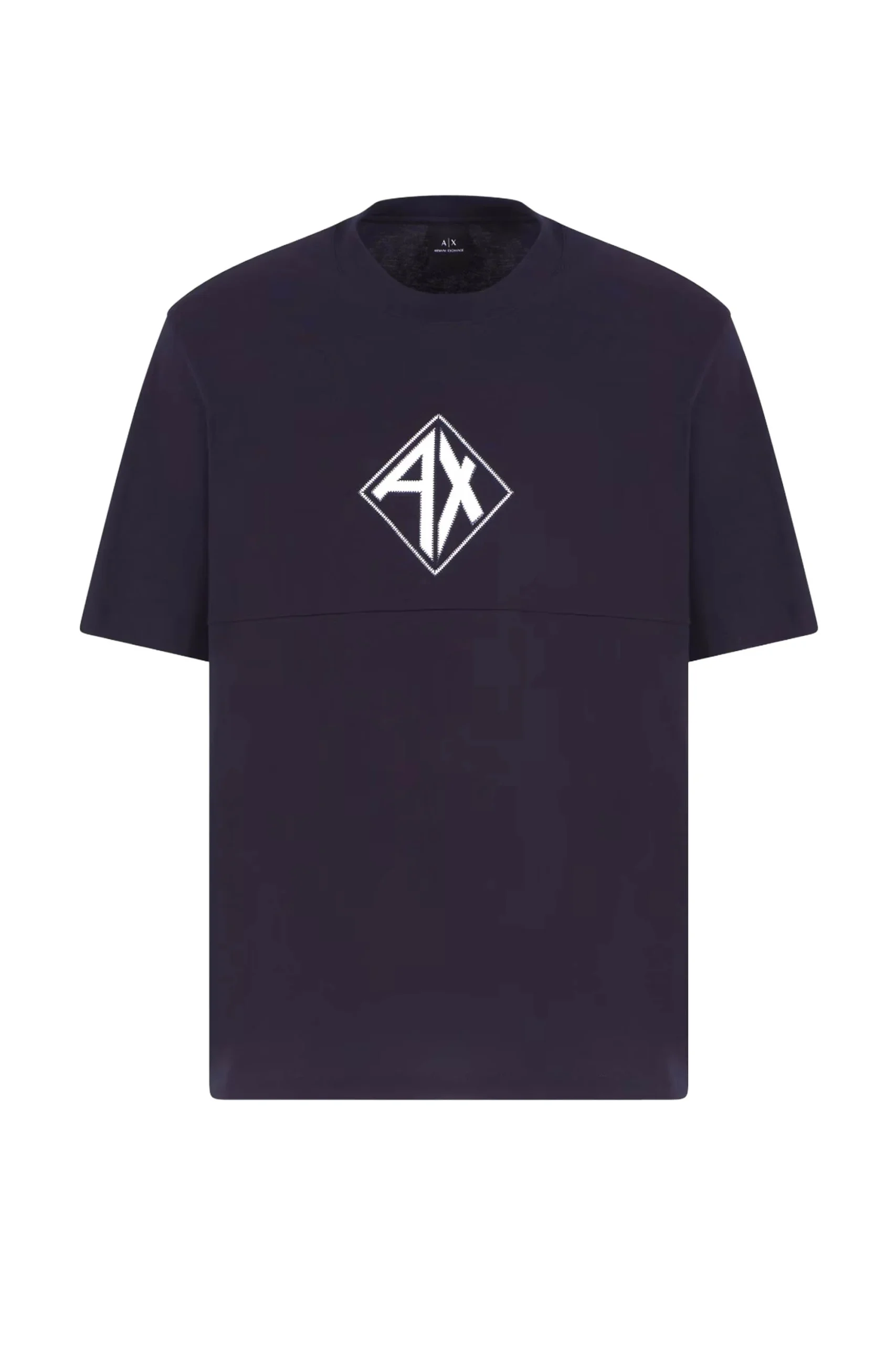 ARMANI EXCHANGE - U XM000272 T-shirt - immagine 5