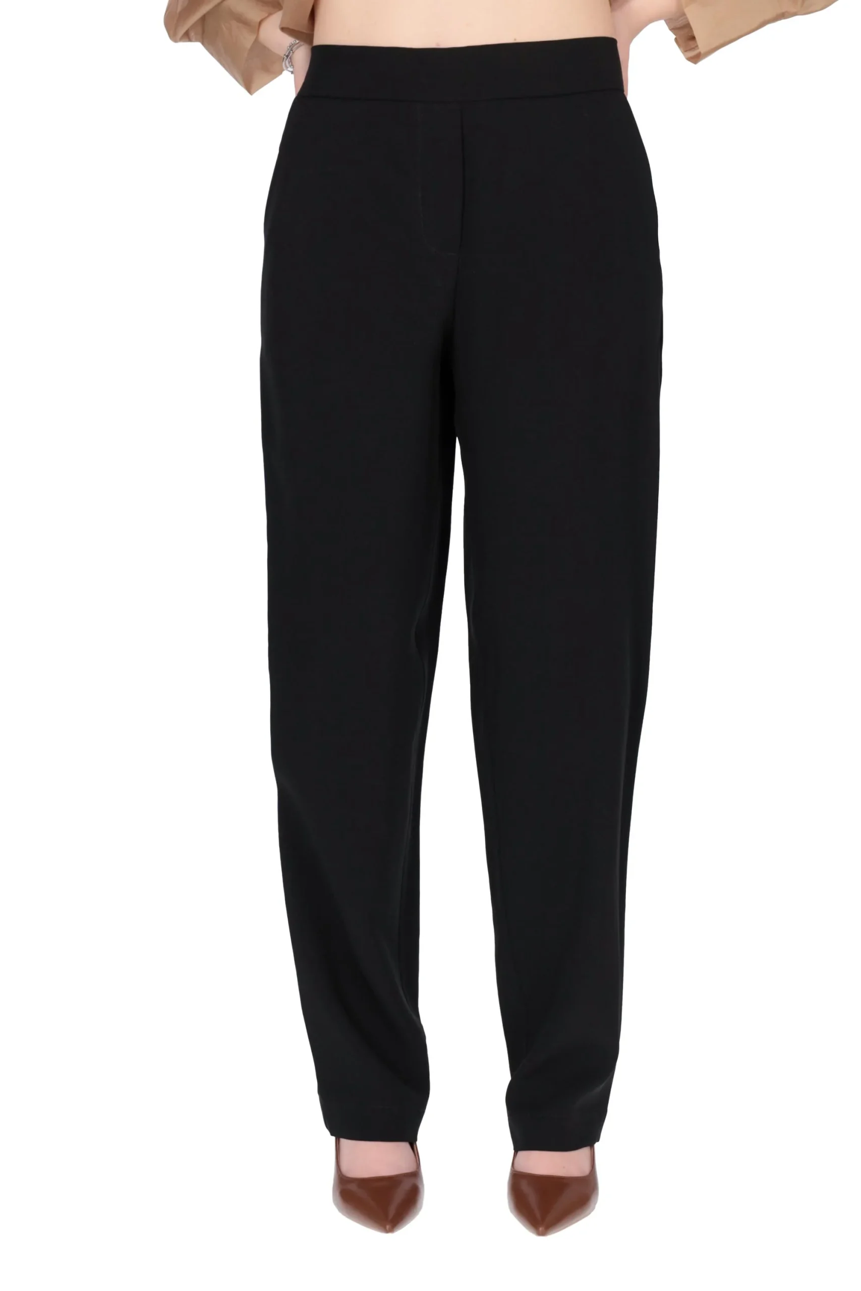 MARIUCCIA MILANO - D P3485 Pantalone - immagine 2