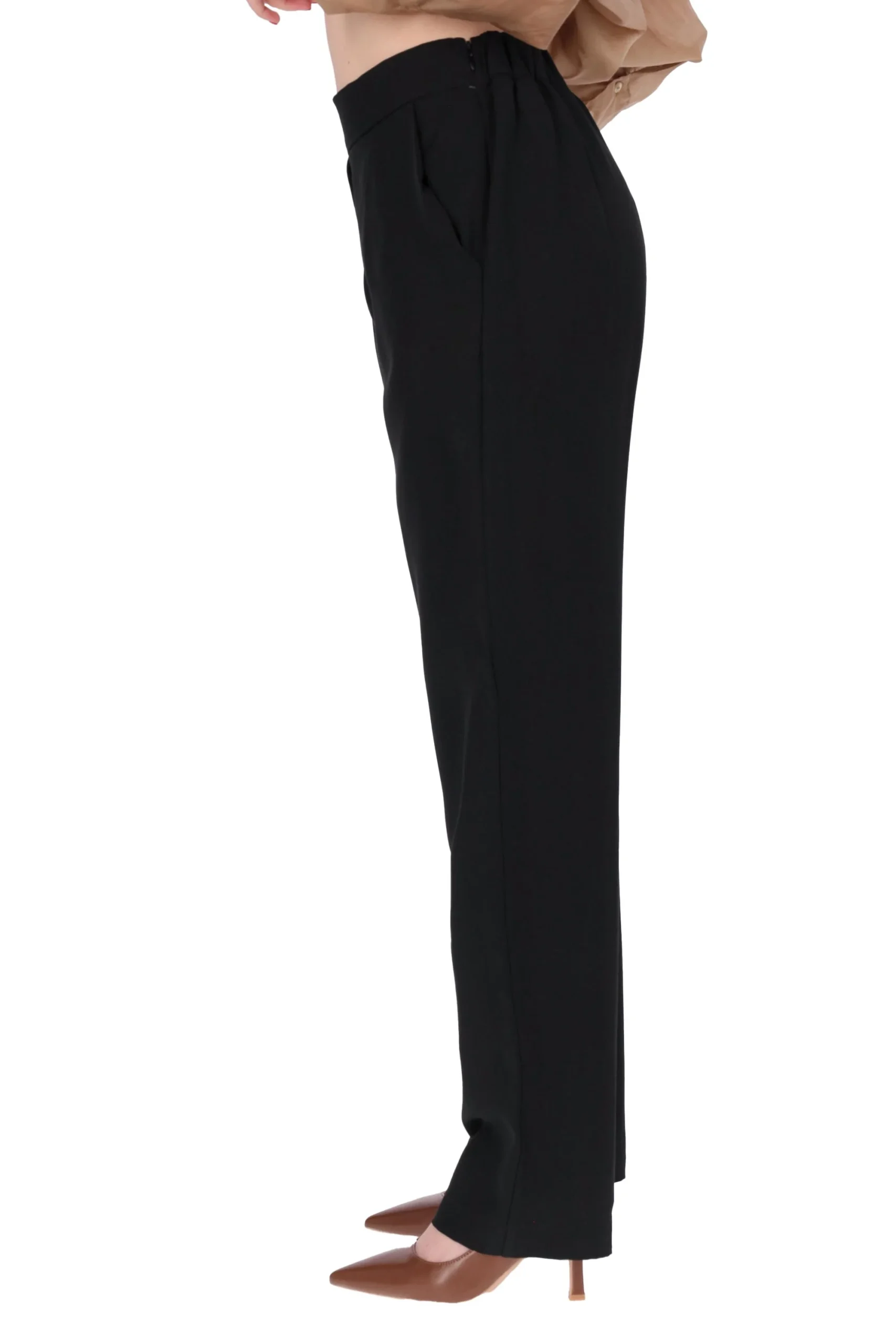 MARIUCCIA MILANO - D P3485 Pantalone - immagine 3
