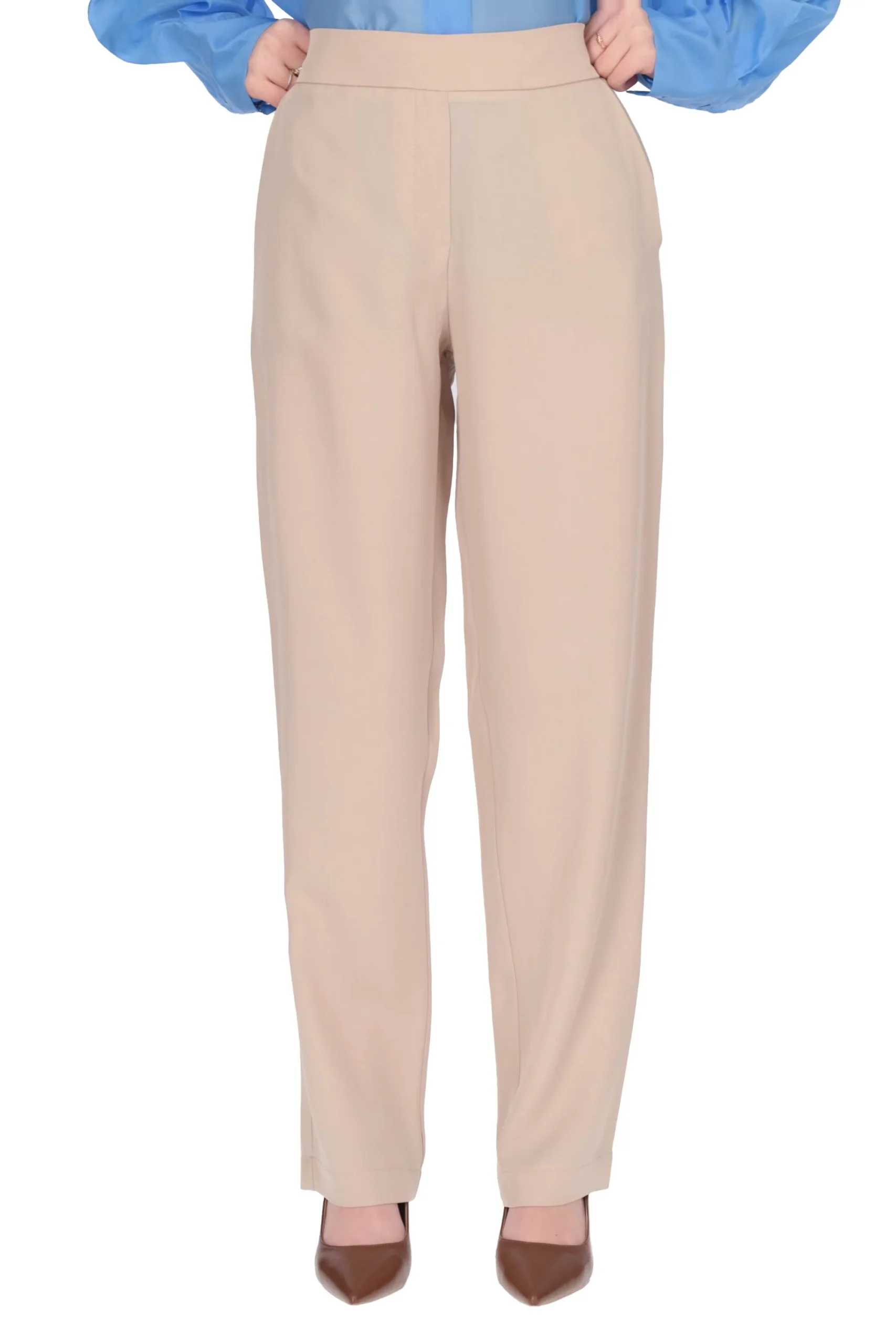 MARIUCCIA MILANO - D P3485 Pantalone - immagine 2
