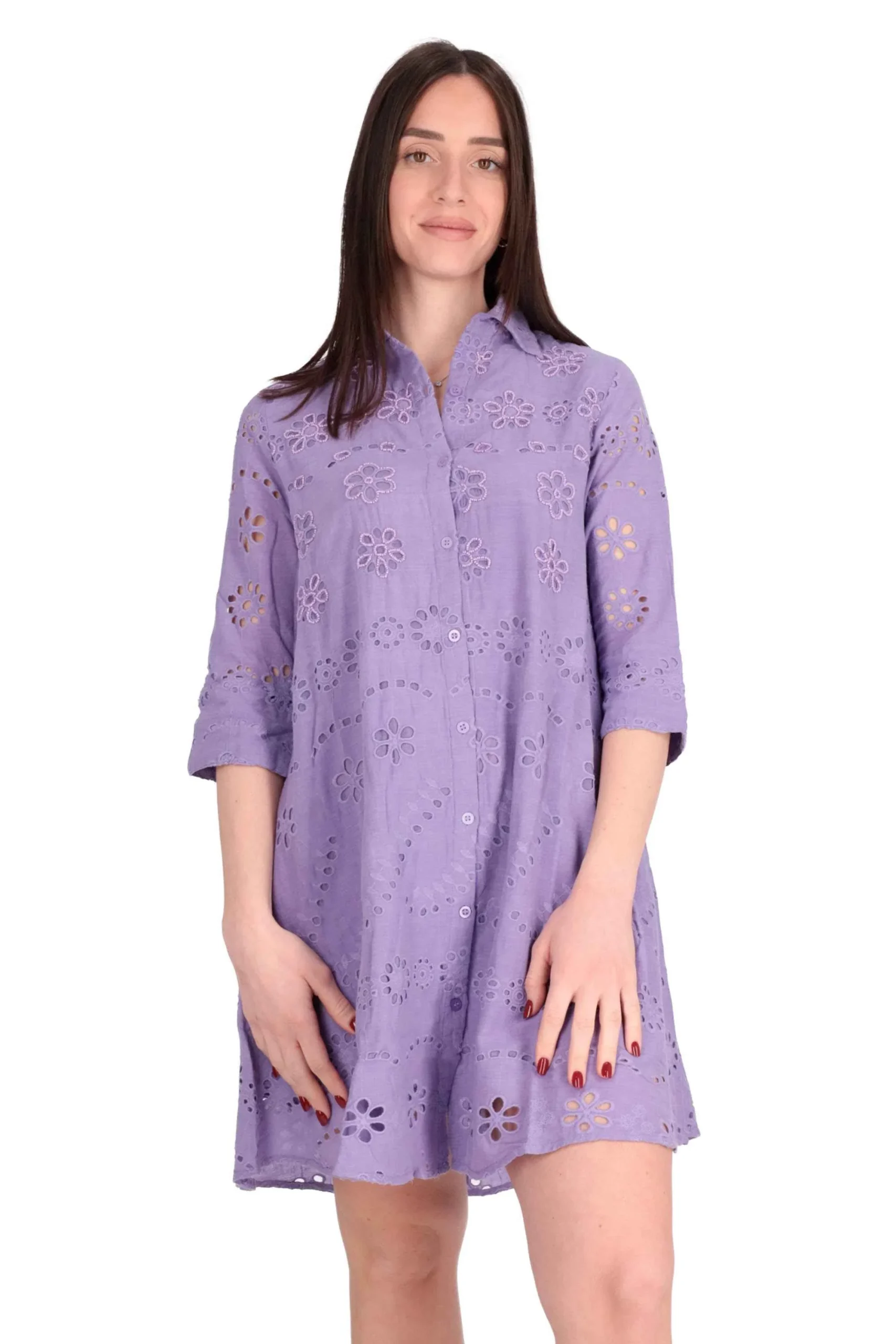 DAVID - D DB25-056 Abito - immagine 2