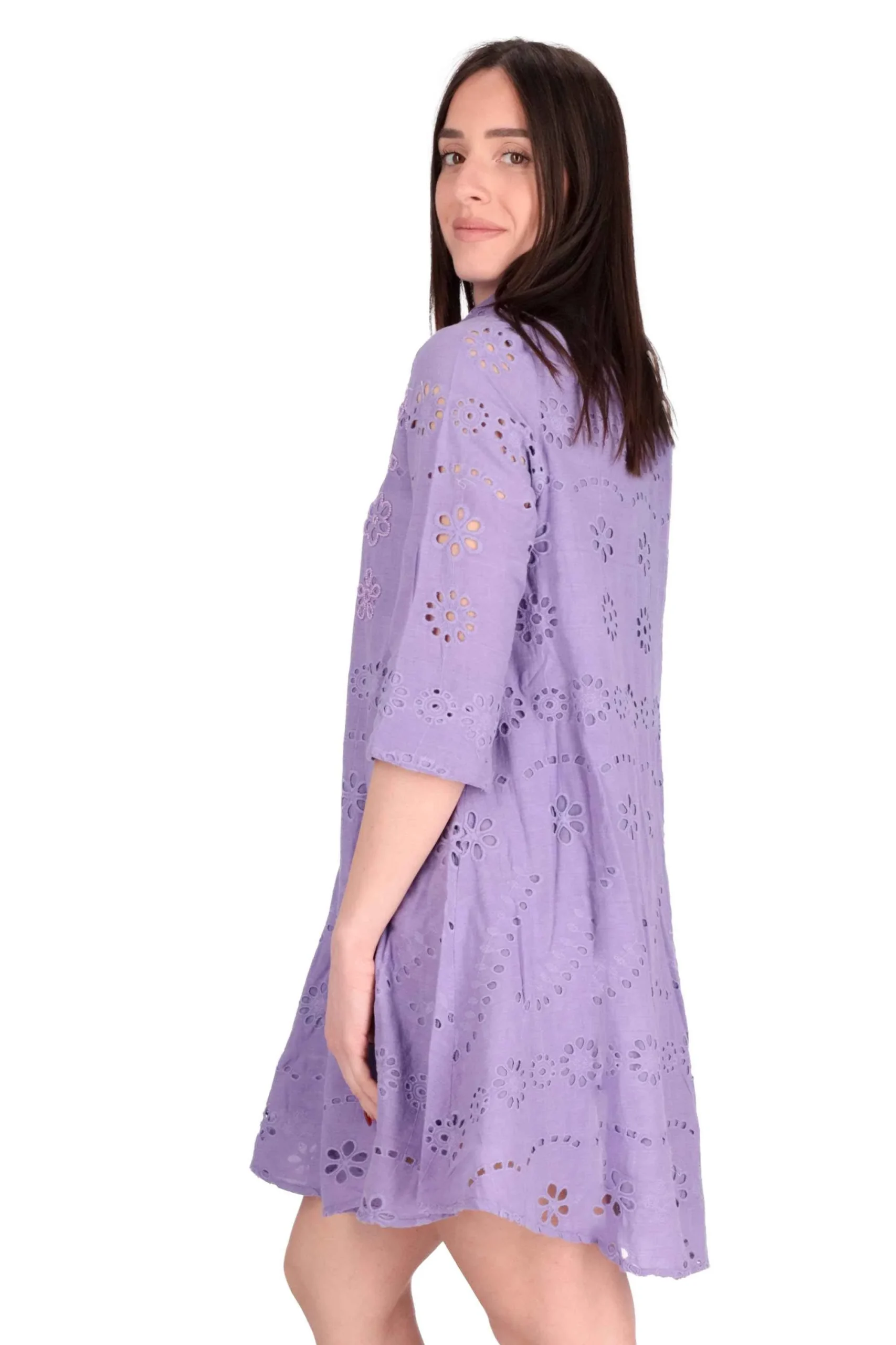 DAVID - D DB25-056 Abito - immagine 3