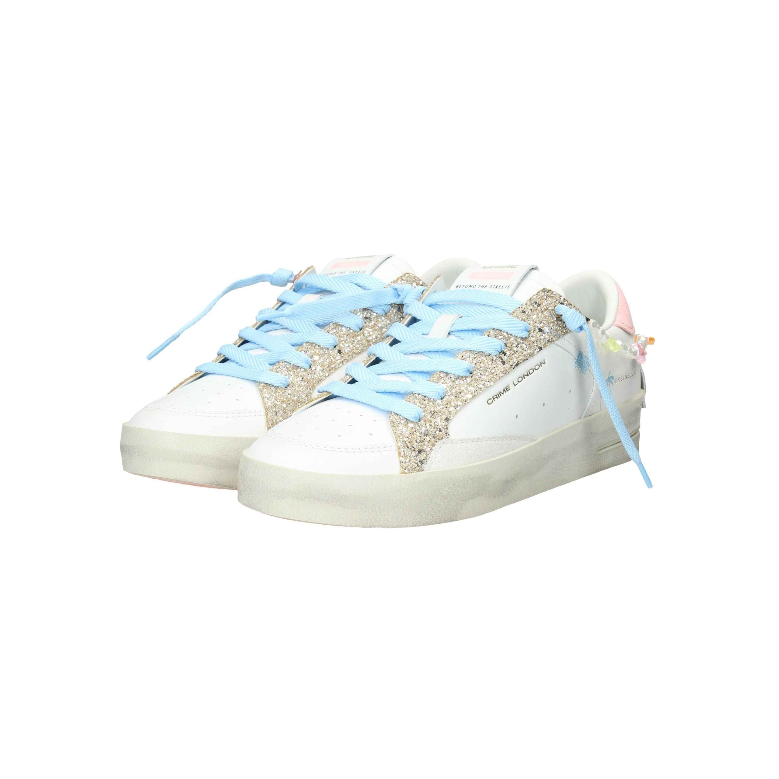 CRIME - D 20103 Sneakers - immagine 3