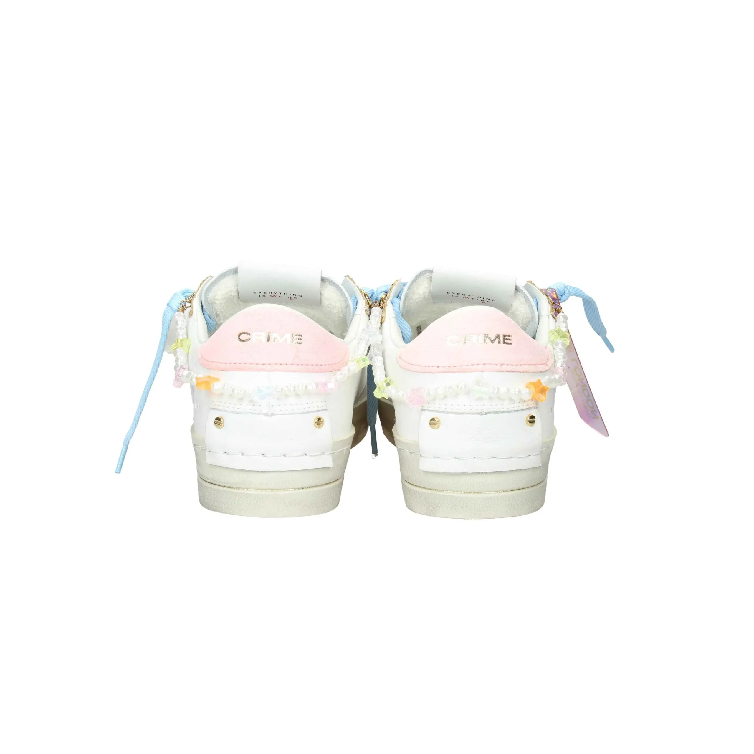 CRIME - D 20103 Sneakers - immagine 6