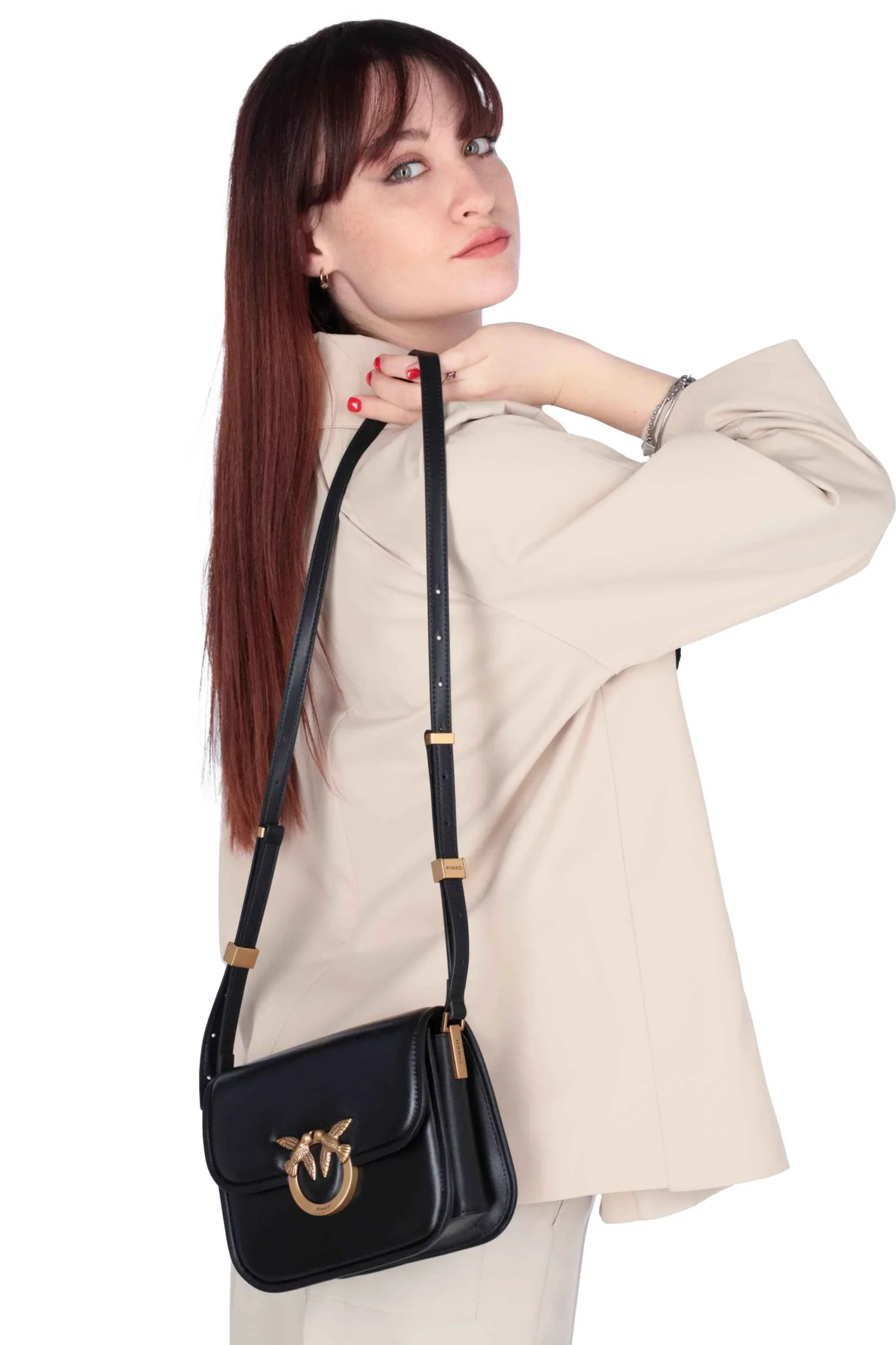 PINKO - D 104297A26L Borsa - immagine 4